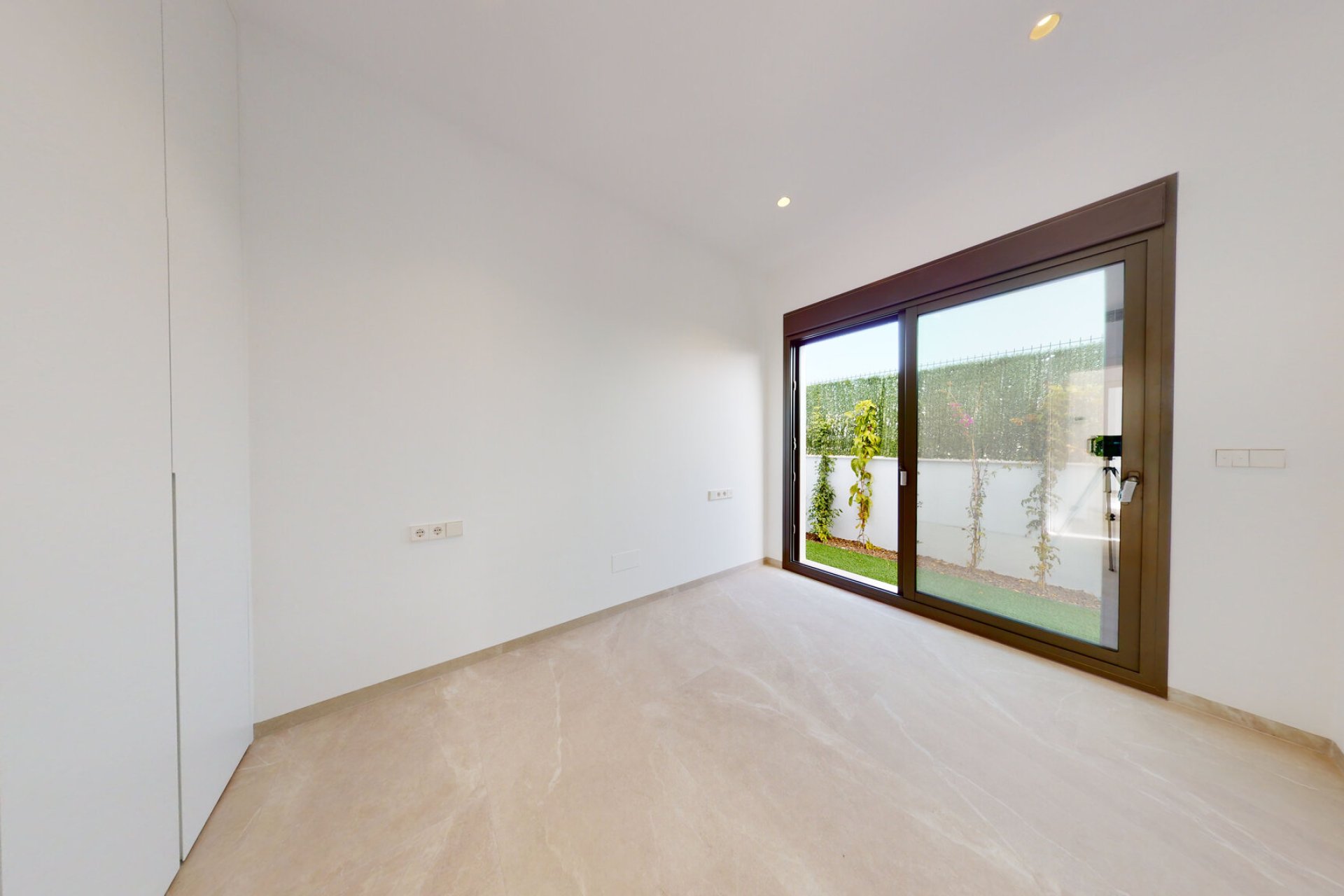 New Build - Villa -
Los Alcázares