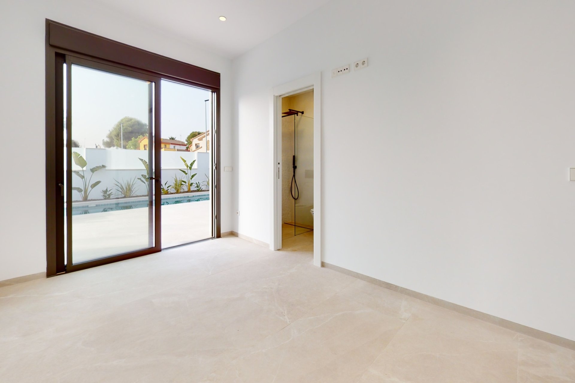 New Build - Villa -
Los Alcázares