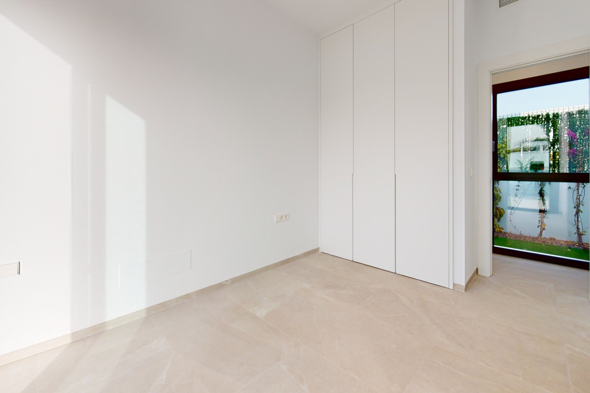 New Build - Villa -
Los Alcázares