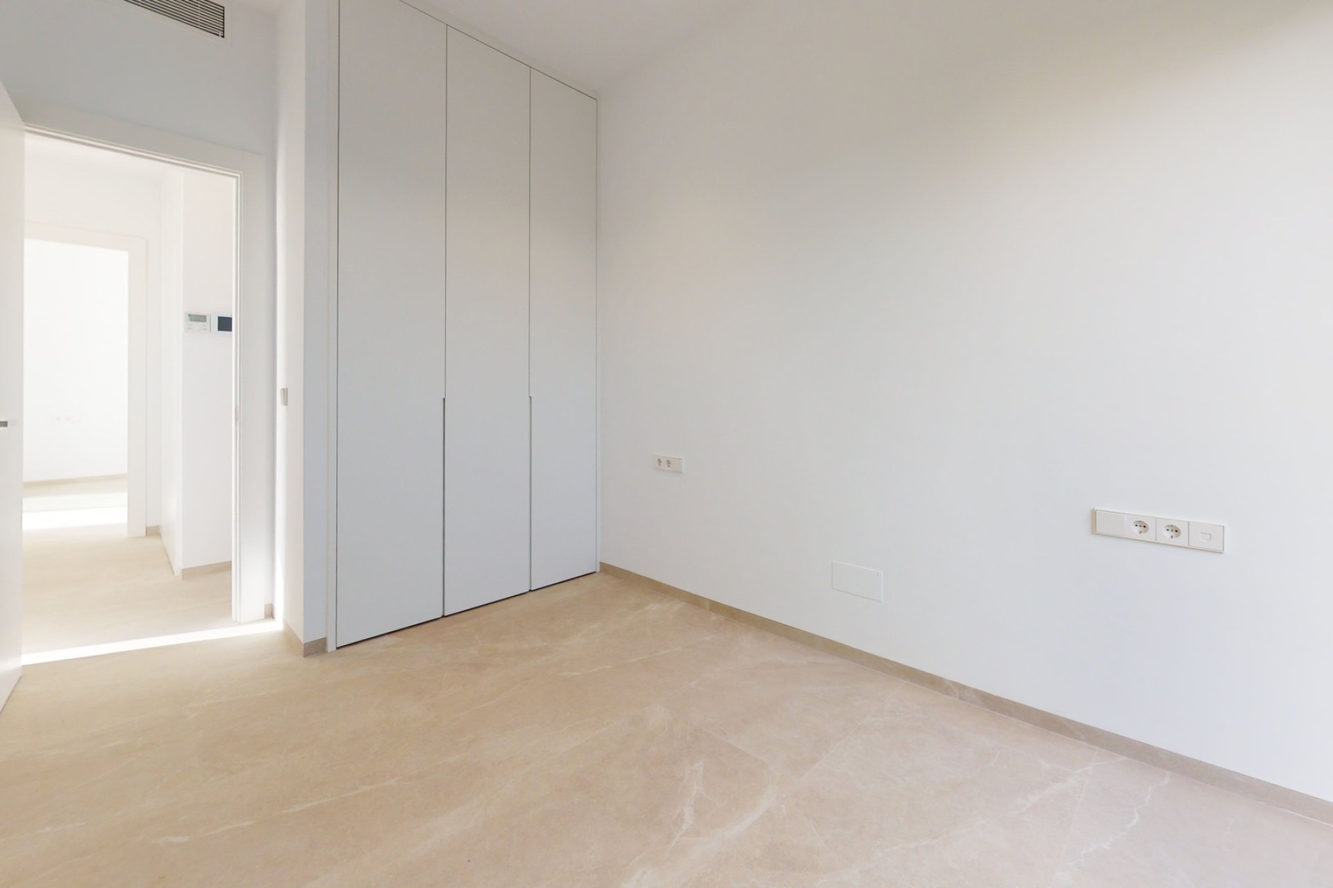 New Build - Villa -
Los Alcázares