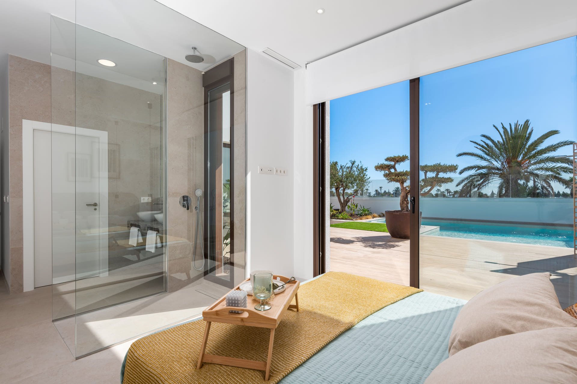 New Build - Villa -
Los Alcázares