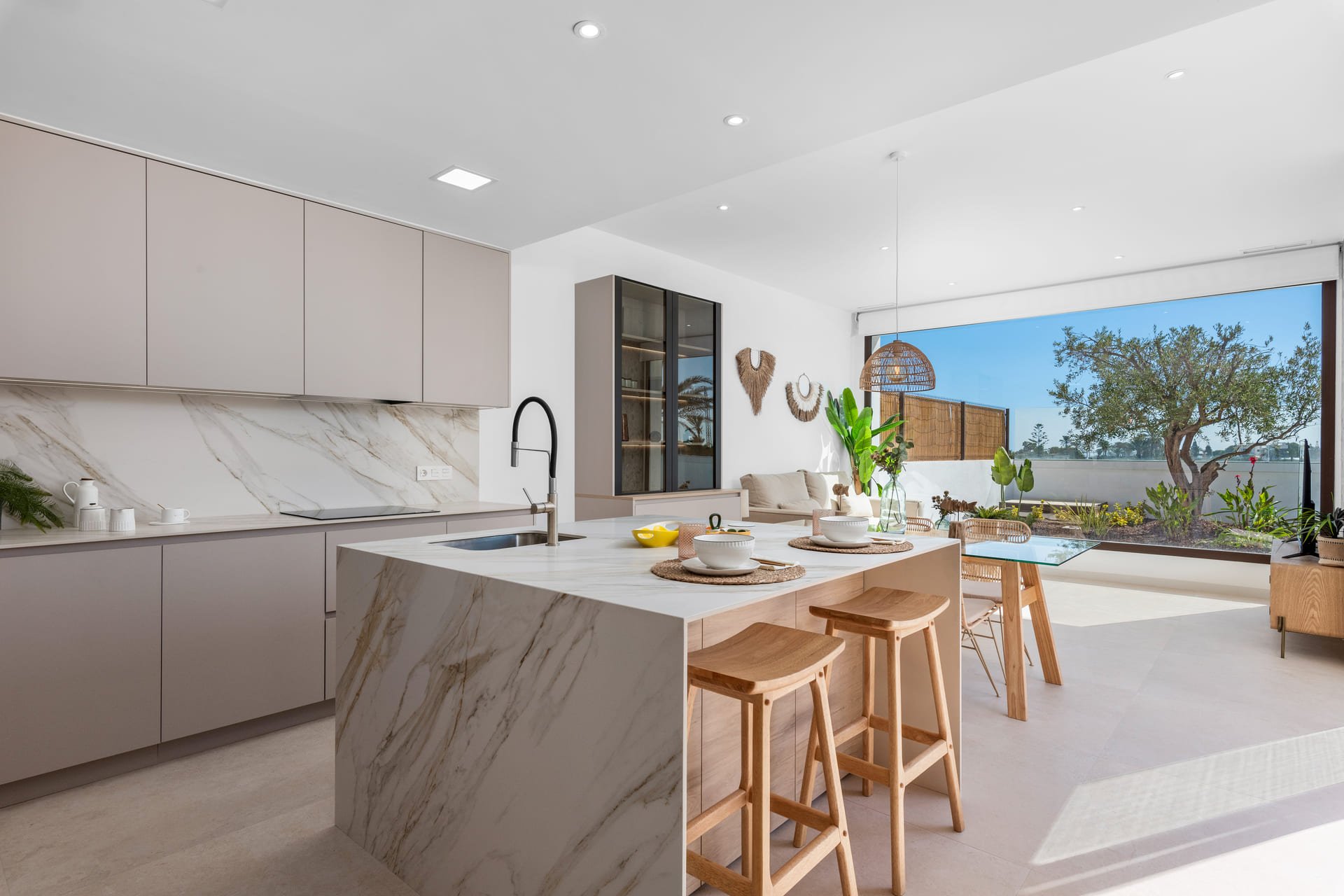 New Build - Villa -
Los Alcázares