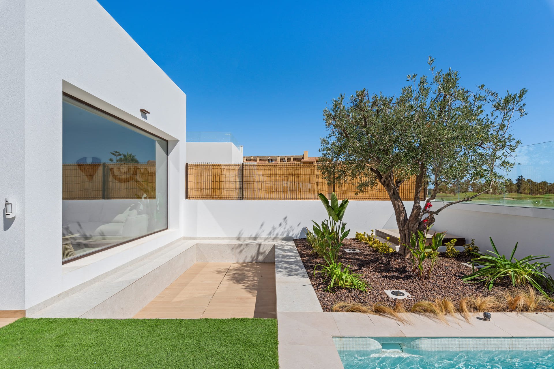 New Build - Villa -
Los Alcázares