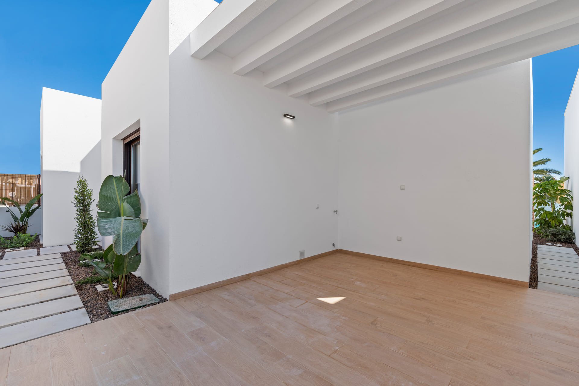 New Build - Villa -
Los Alcázares