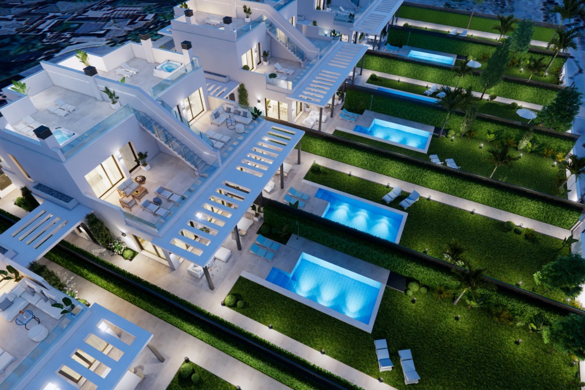 New Build - Villa -
Los Alcázares
