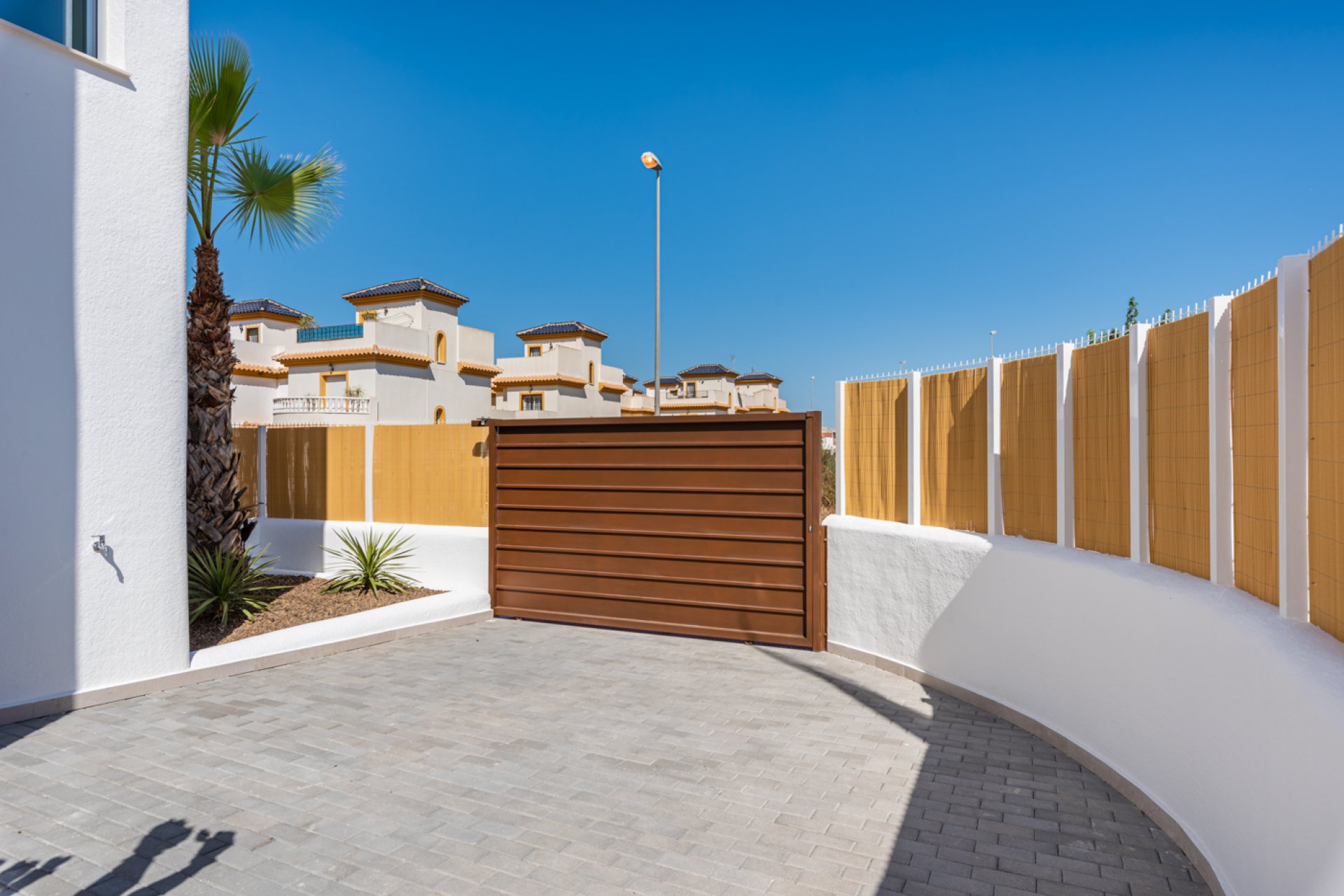 New Build - Villa -
Los Alcázares