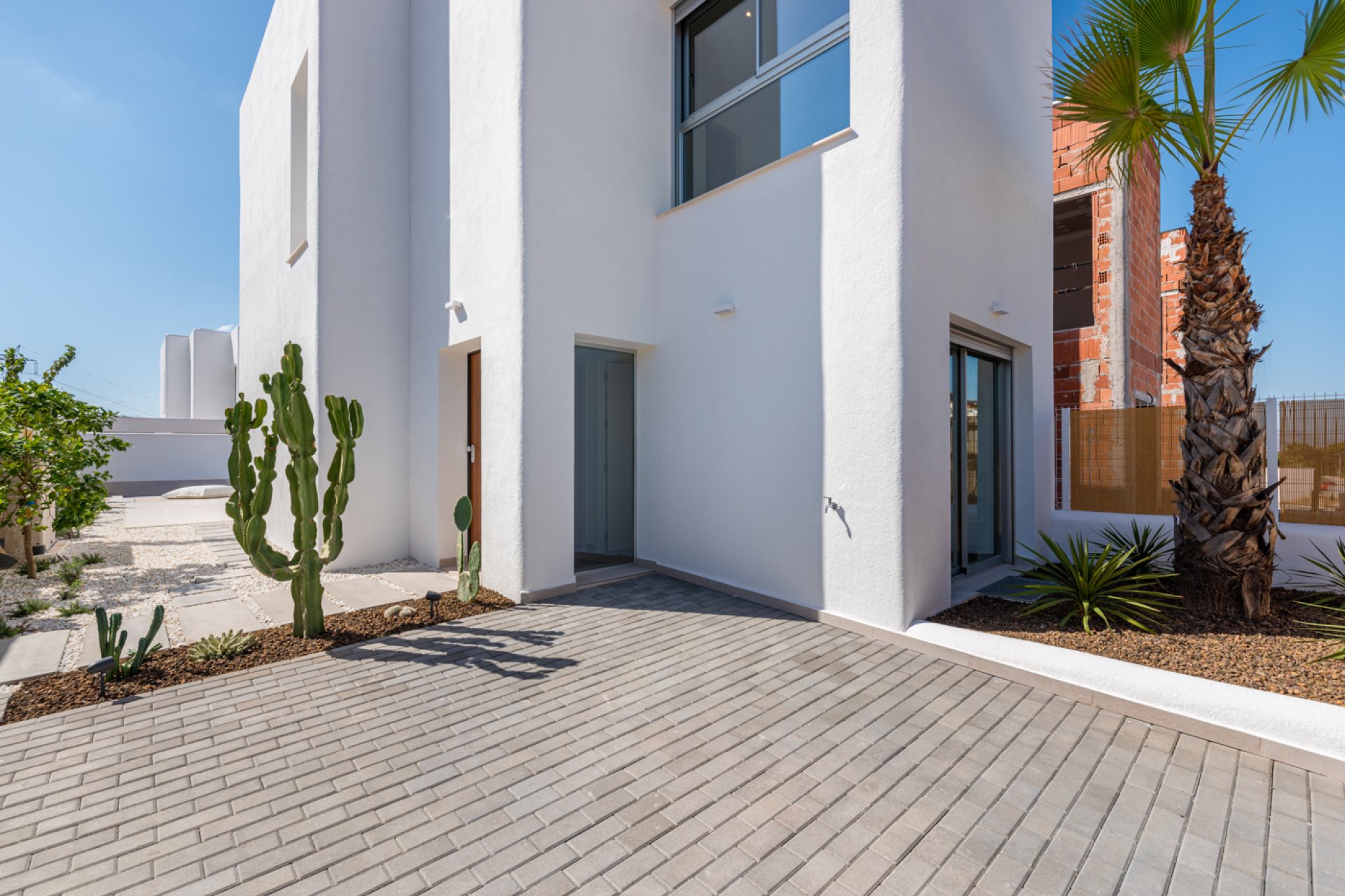 New Build - Villa -
Los Alcázares
