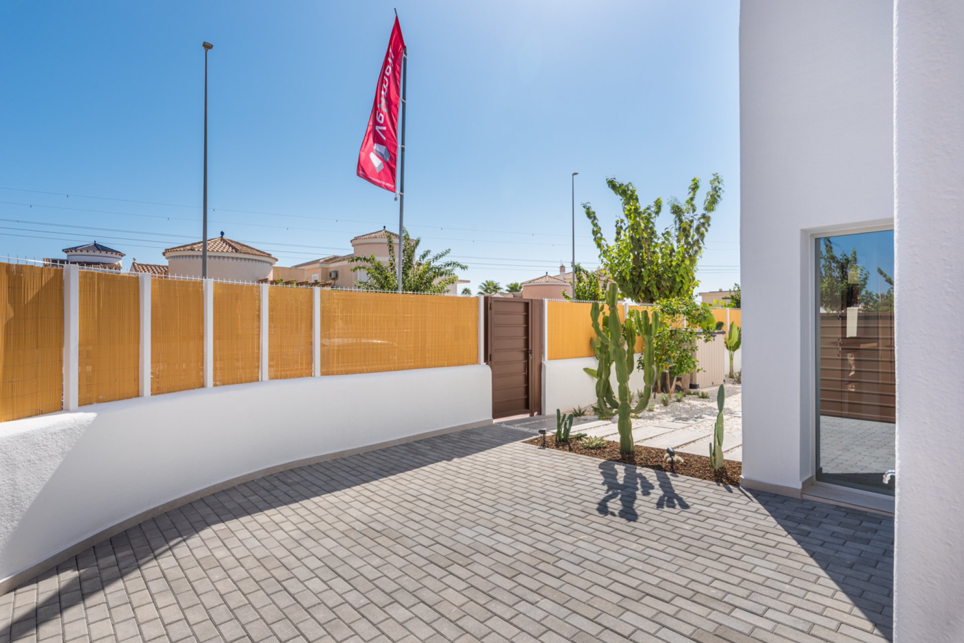New Build - Villa -
Los Alcázares