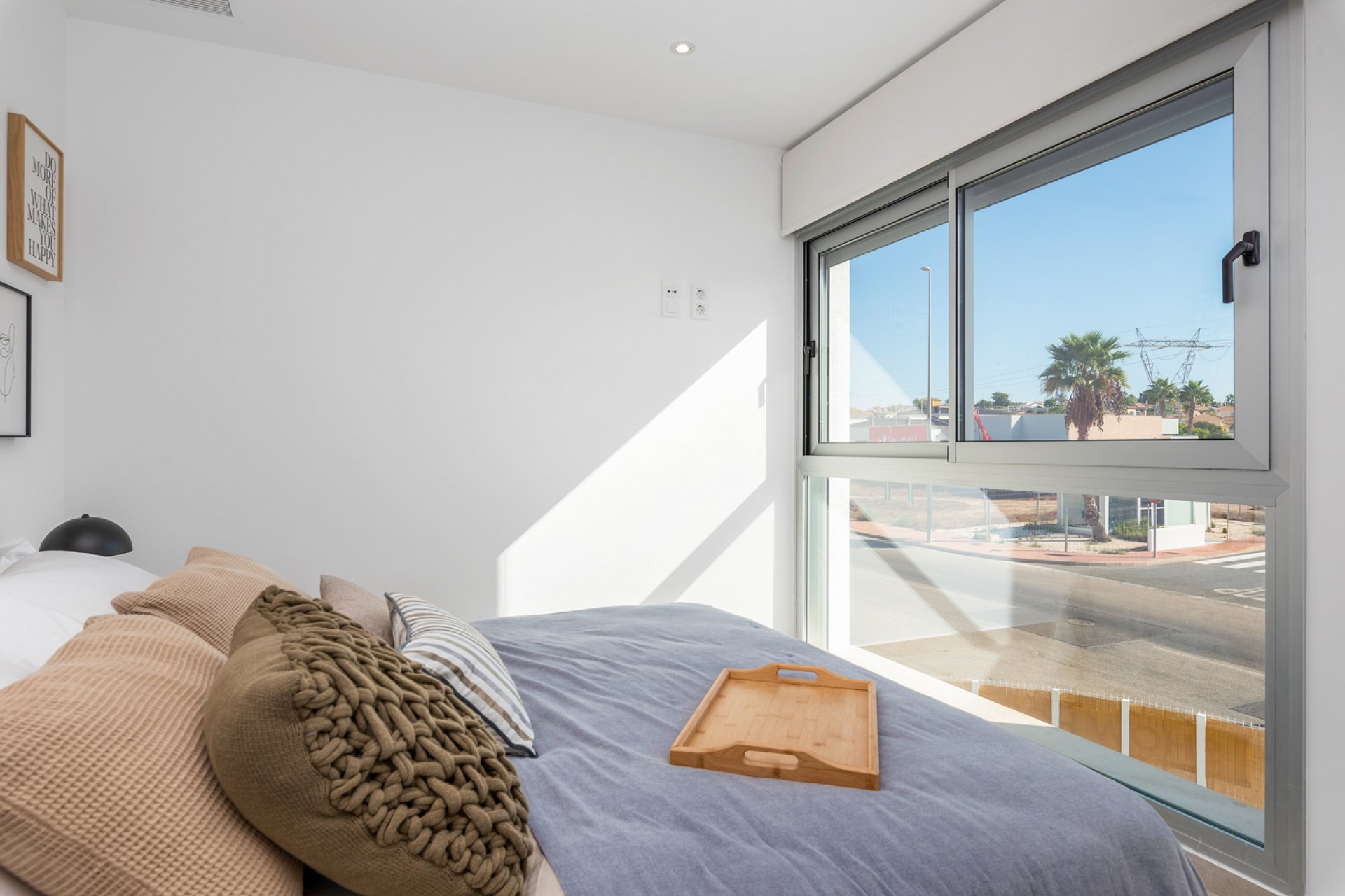 New Build - Villa -
Los Alcázares