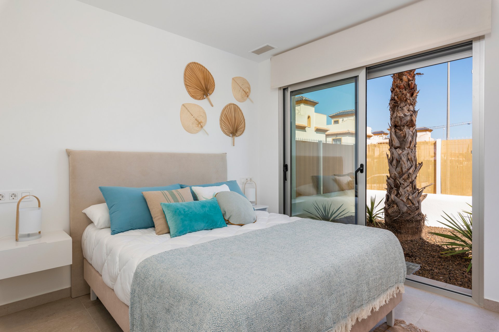 New Build - Villa -
Los Alcázares