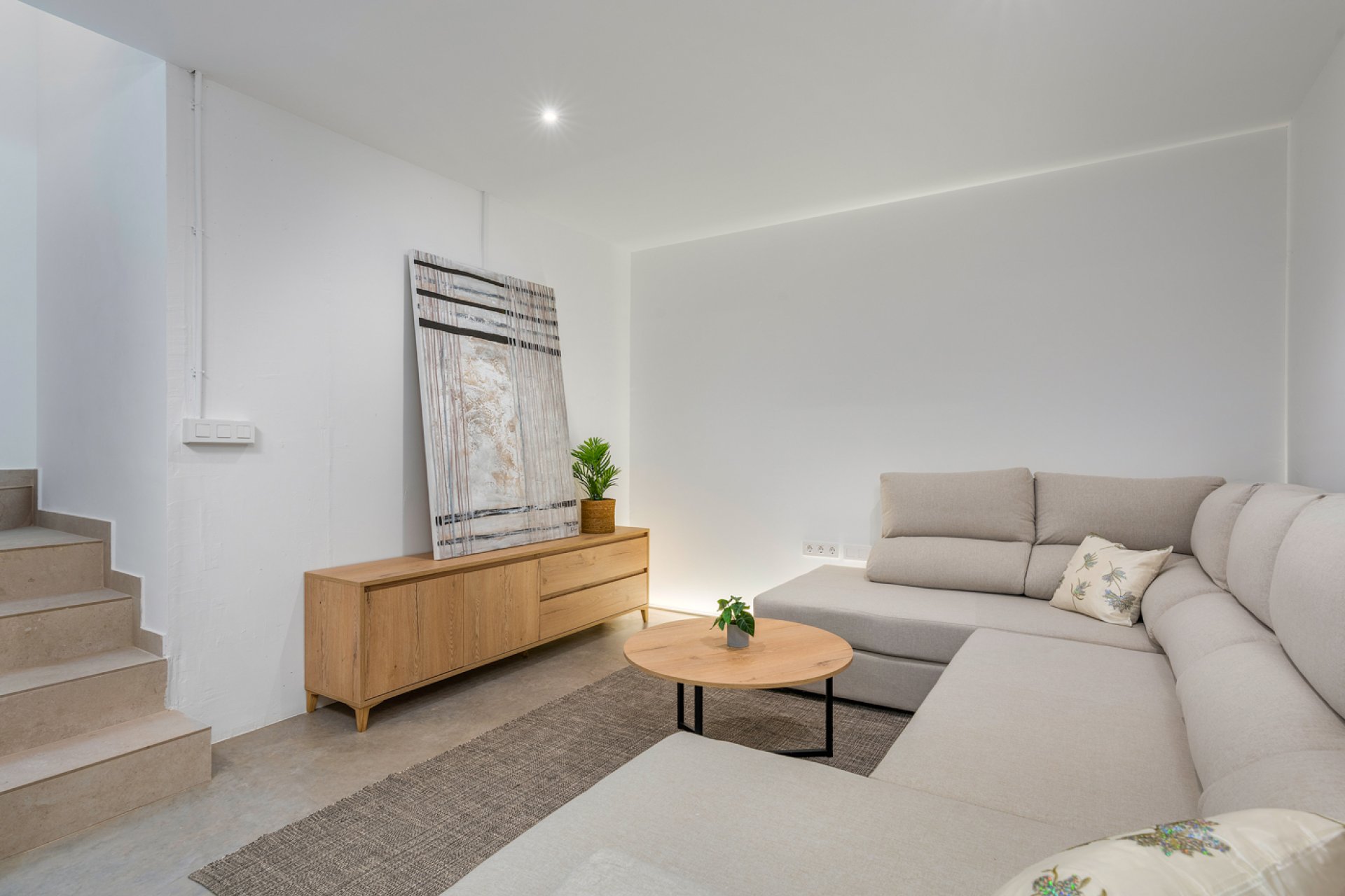 New Build - Villa -
Los Alcázares