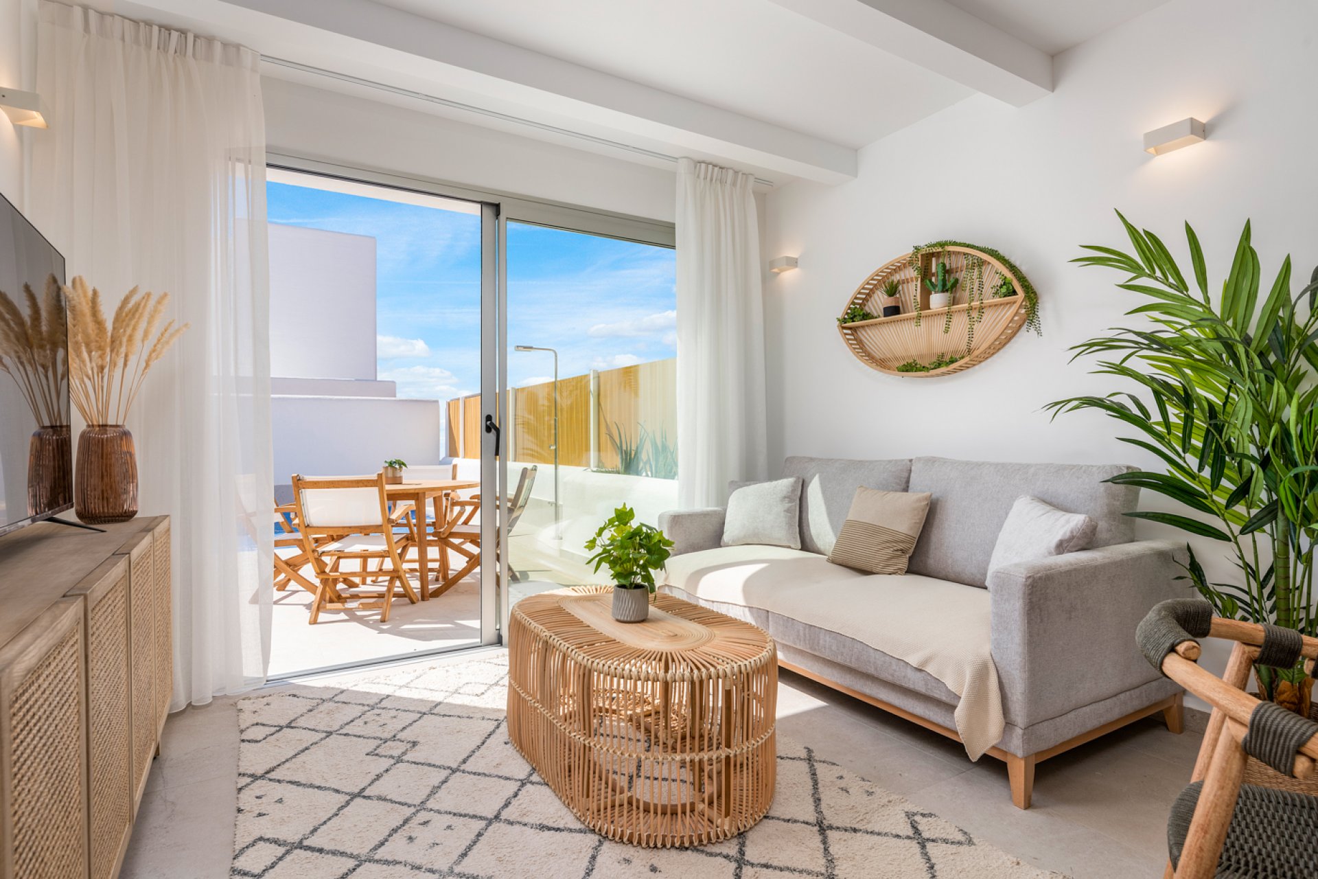New Build - Villa -
Los Alcázares