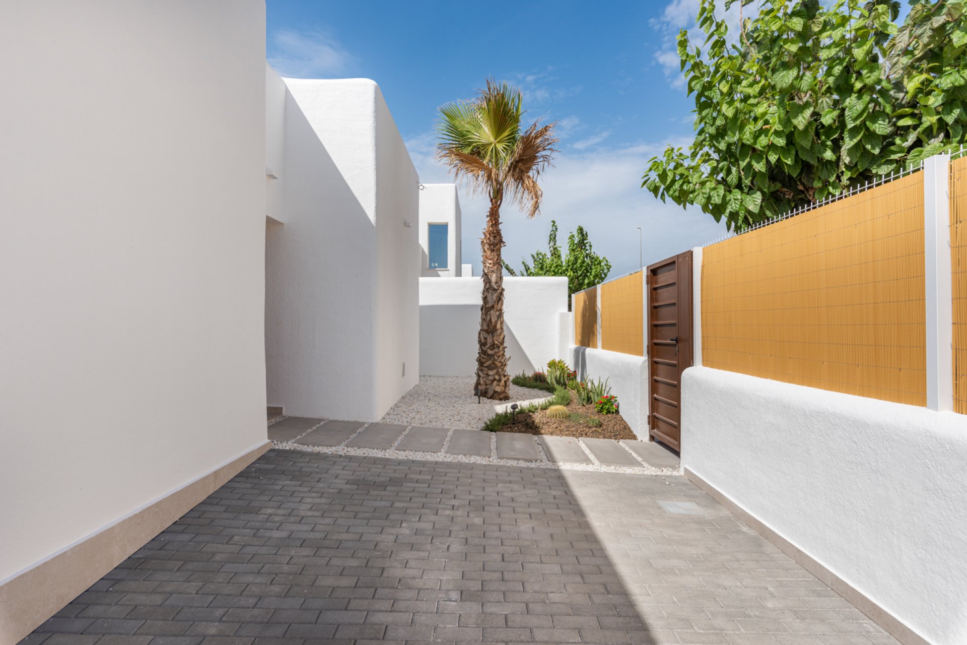 New Build - Villa -
Los Alcázares