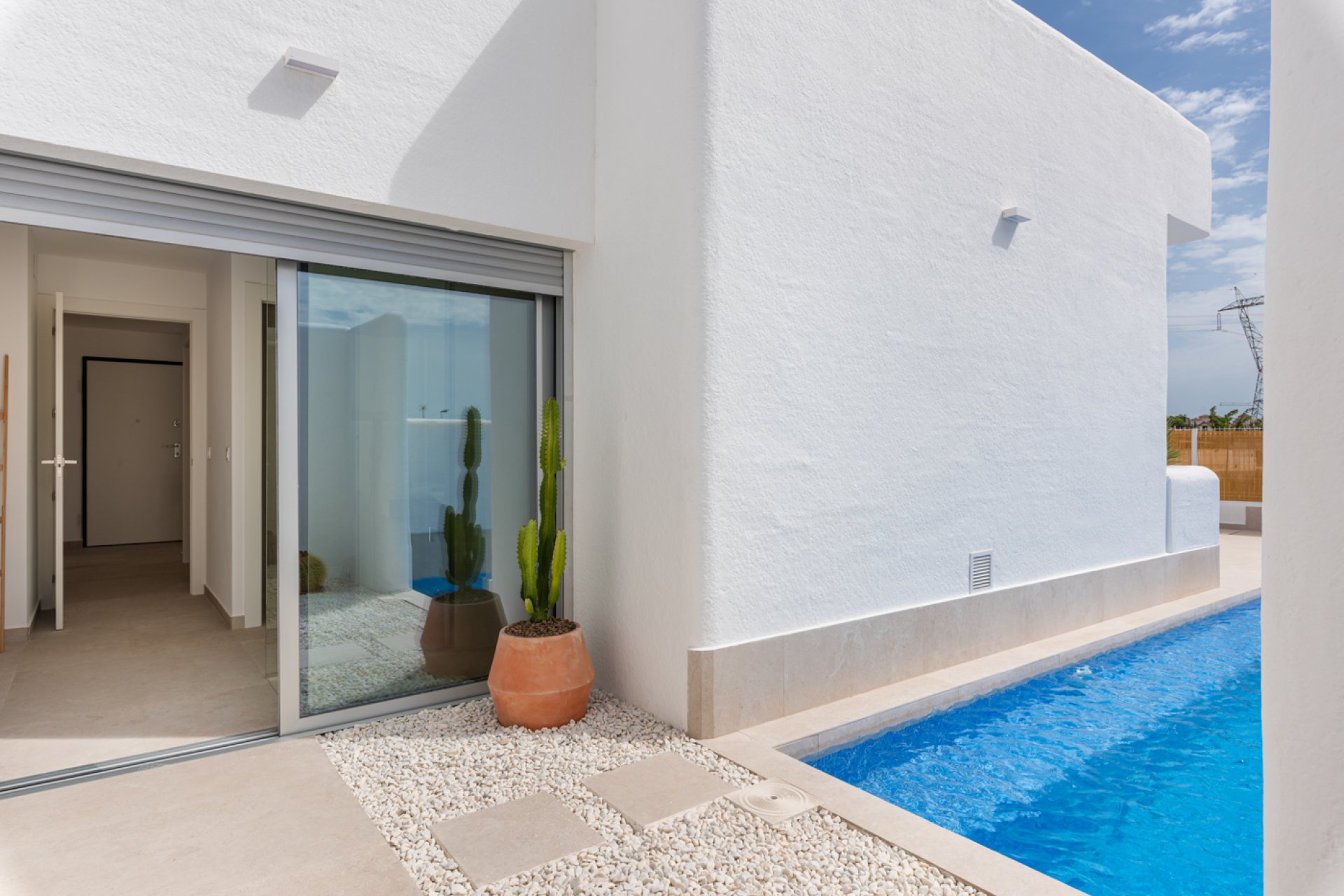 New Build - Villa -
Los Alcázares