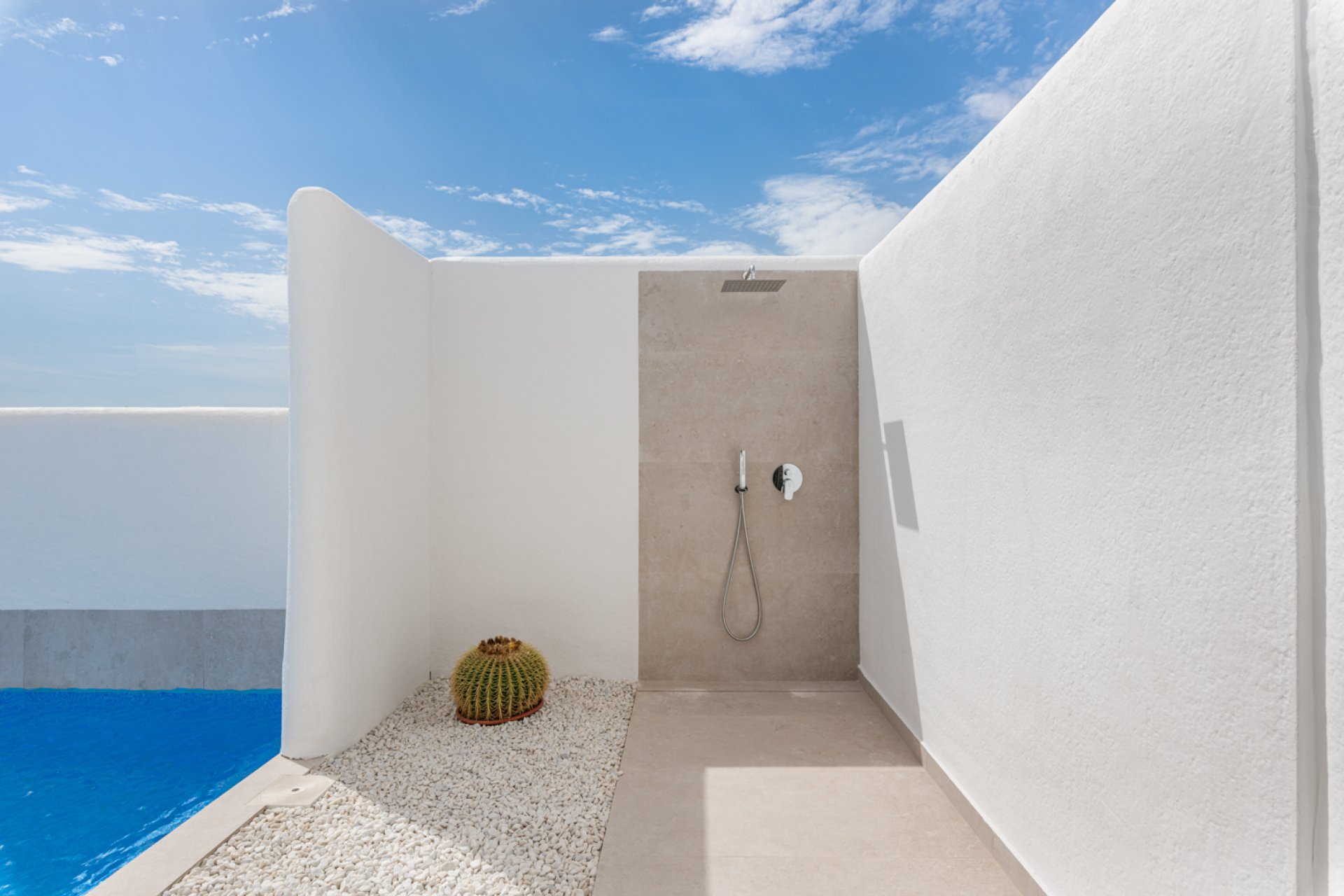 New Build - Villa -
Los Alcázares