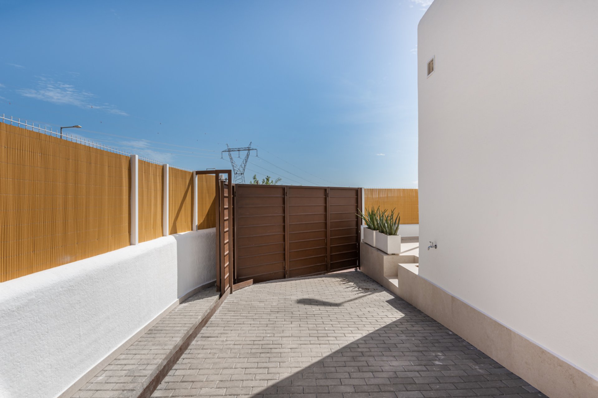 New Build - Villa -
Los Alcázares