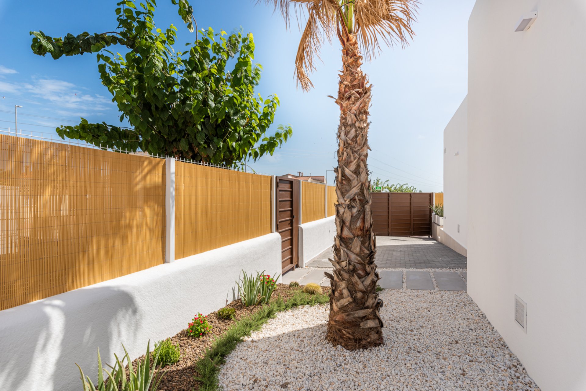 New Build - Villa -
Los Alcázares