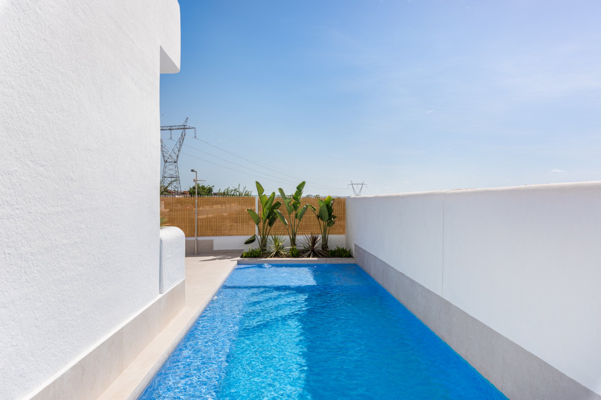 New Build - Villa -
Los Alcázares