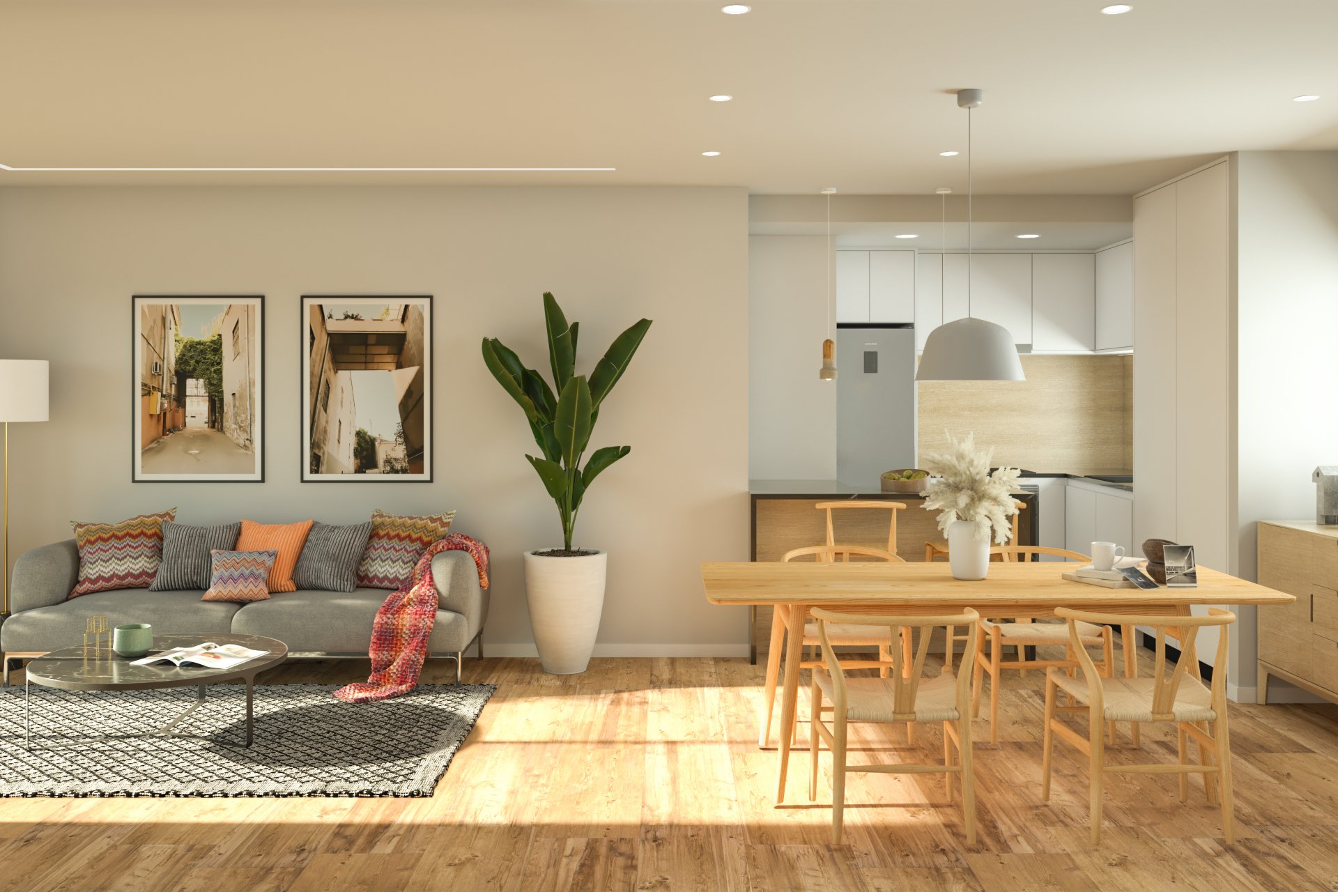 New Build - Villa -
Los Alcázares