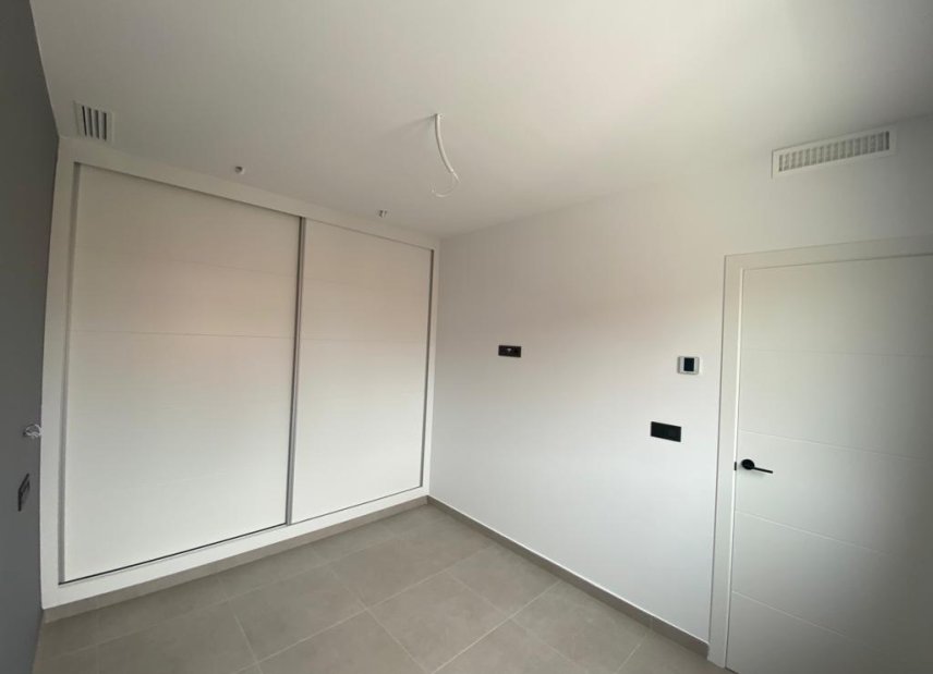 New Build - Villa -
Los Alcázares