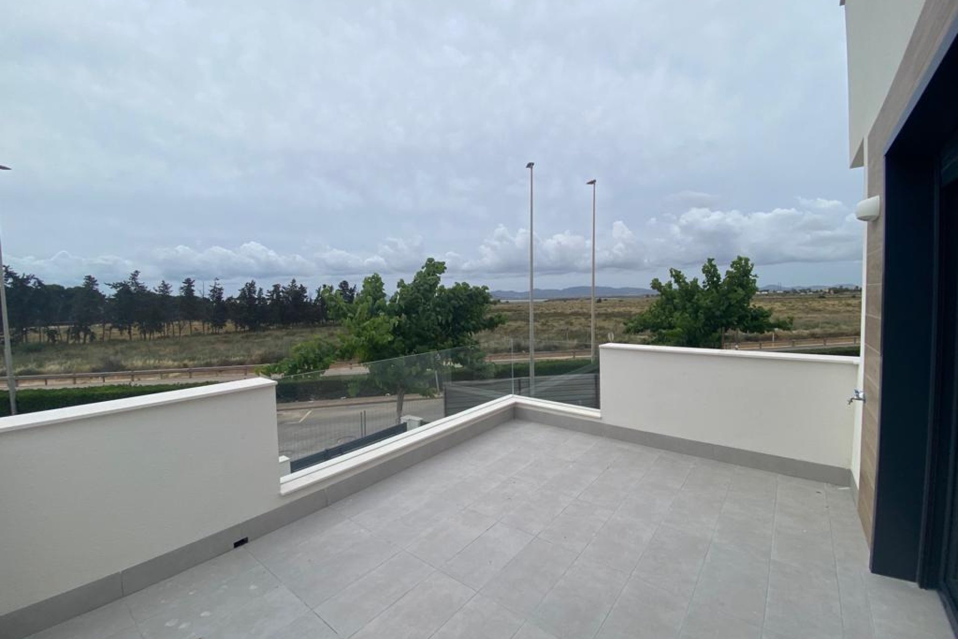 New Build - Villa -
Los Alcázares
