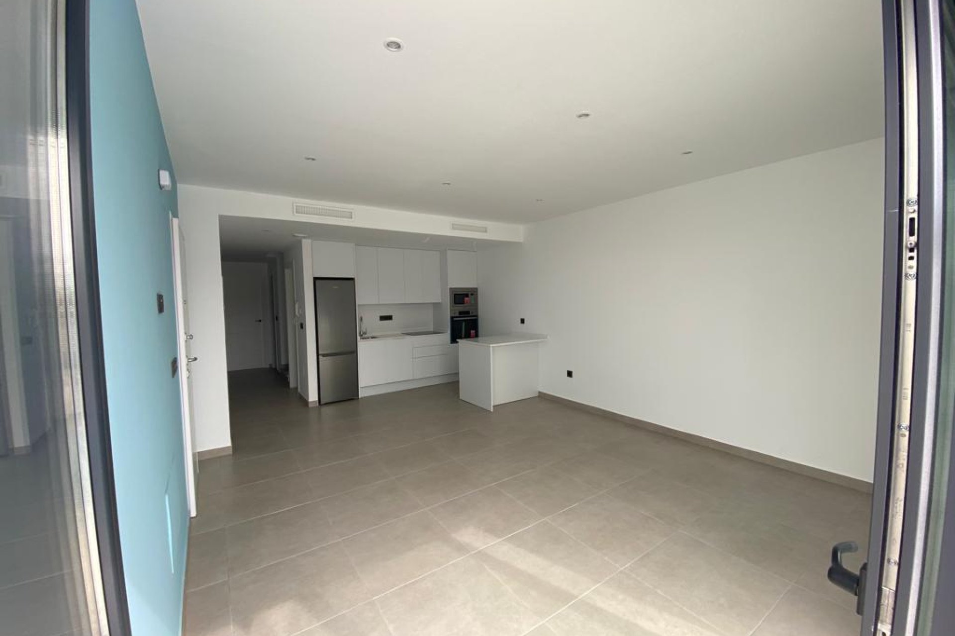 New Build - Villa -
Los Alcázares