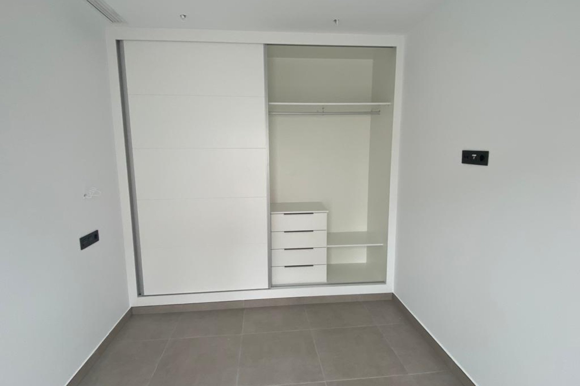 New Build - Villa -
Los Alcázares