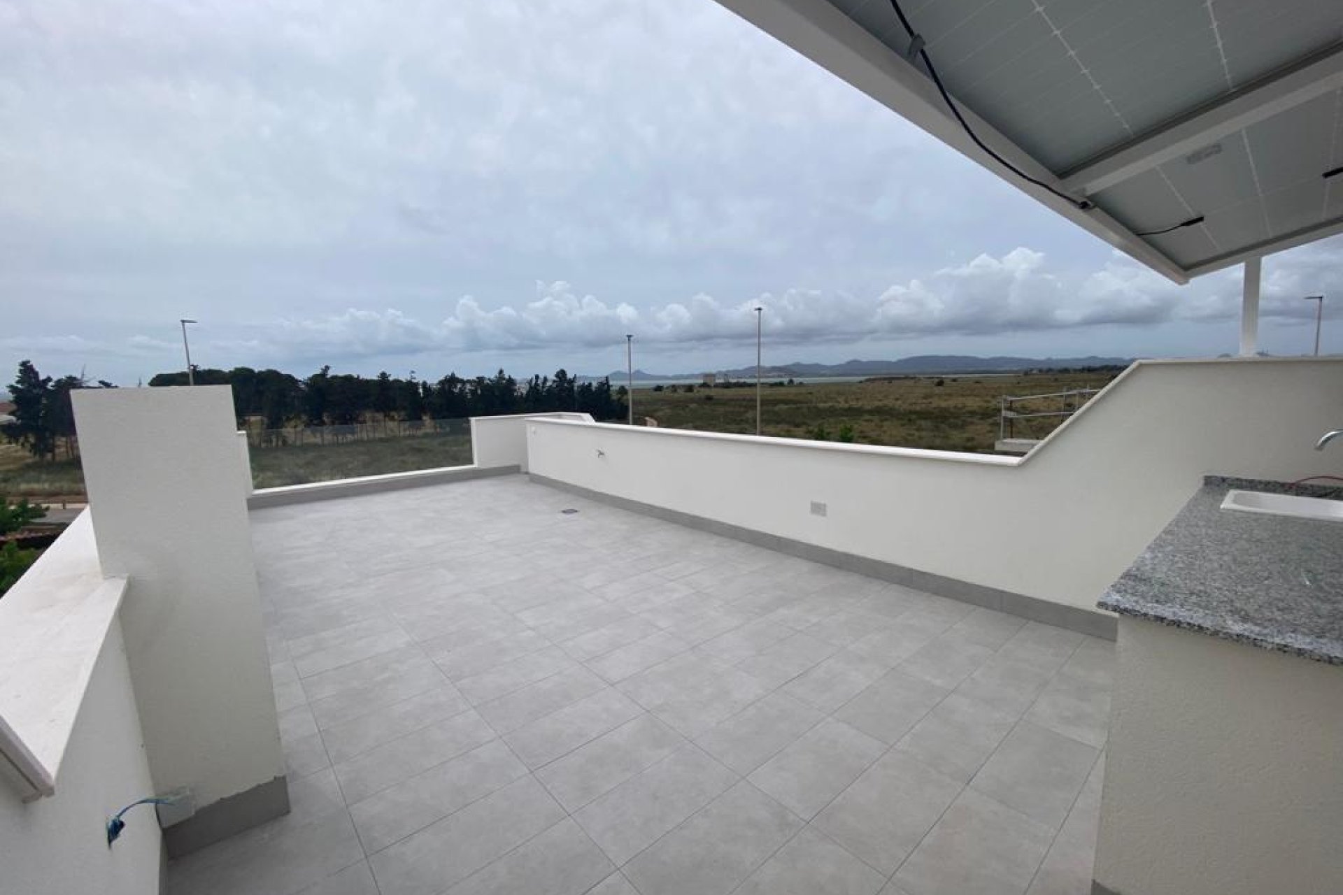 New Build - Villa -
Los Alcázares