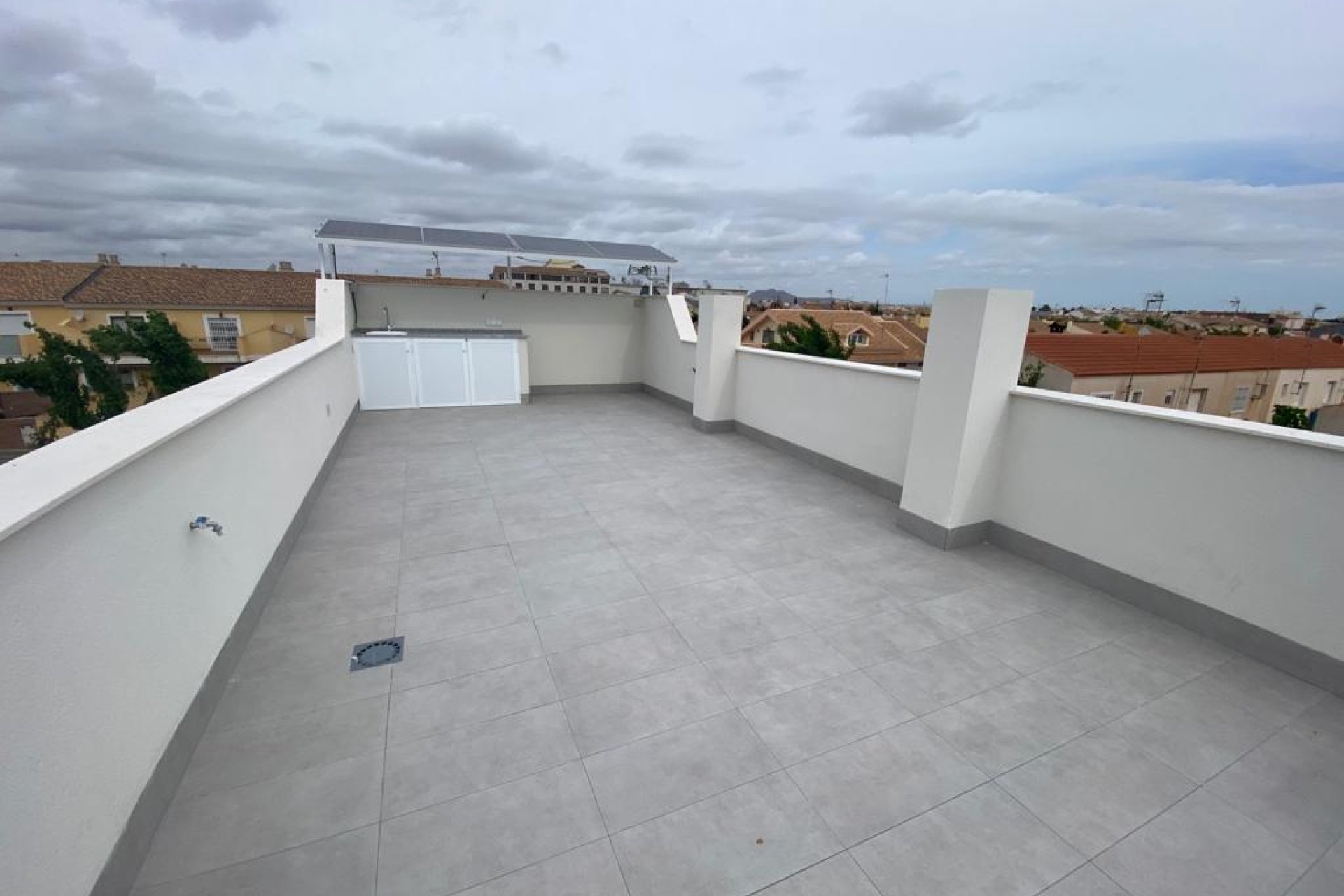 New Build - Villa -
Los Alcázares