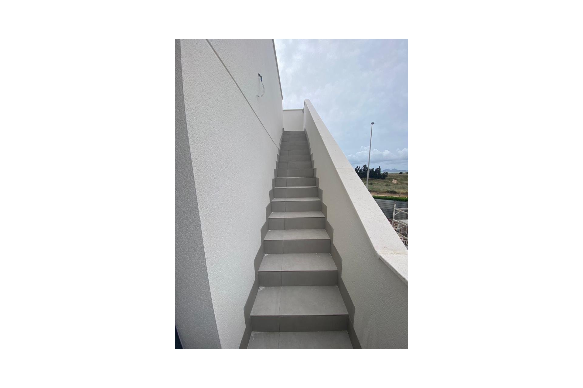 New Build - Villa -
Los Alcázares