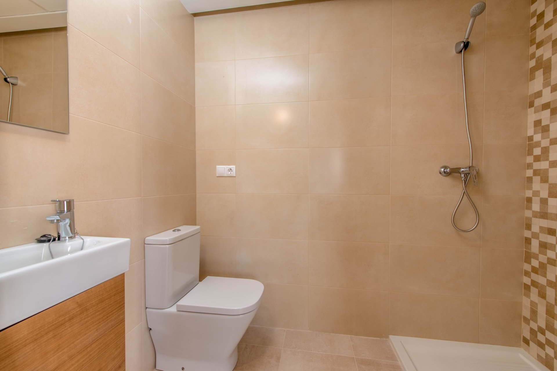 New Build - Villa -
Los Alcázares