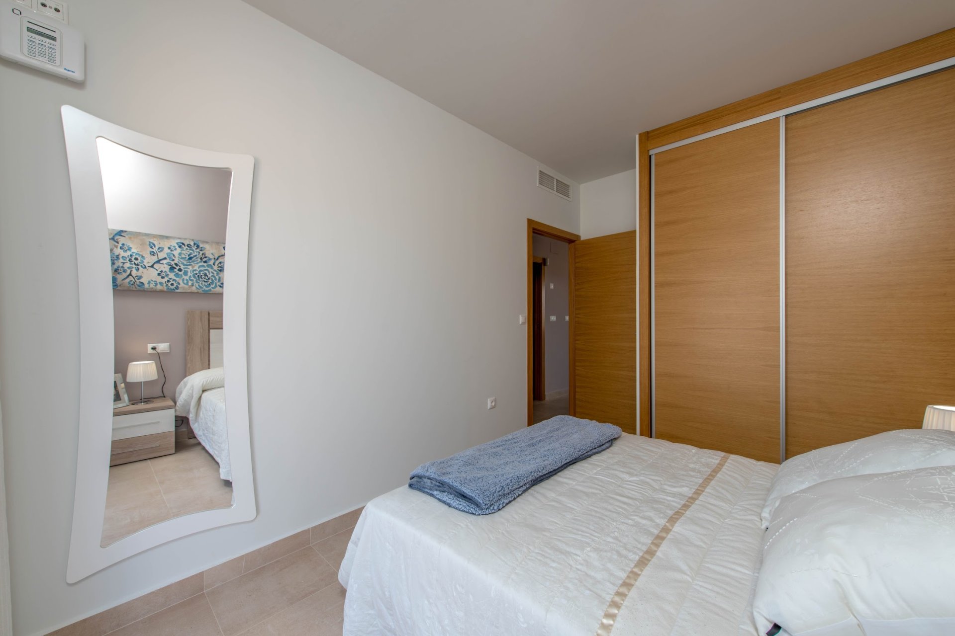 New Build - Villa -
Los Alcázares