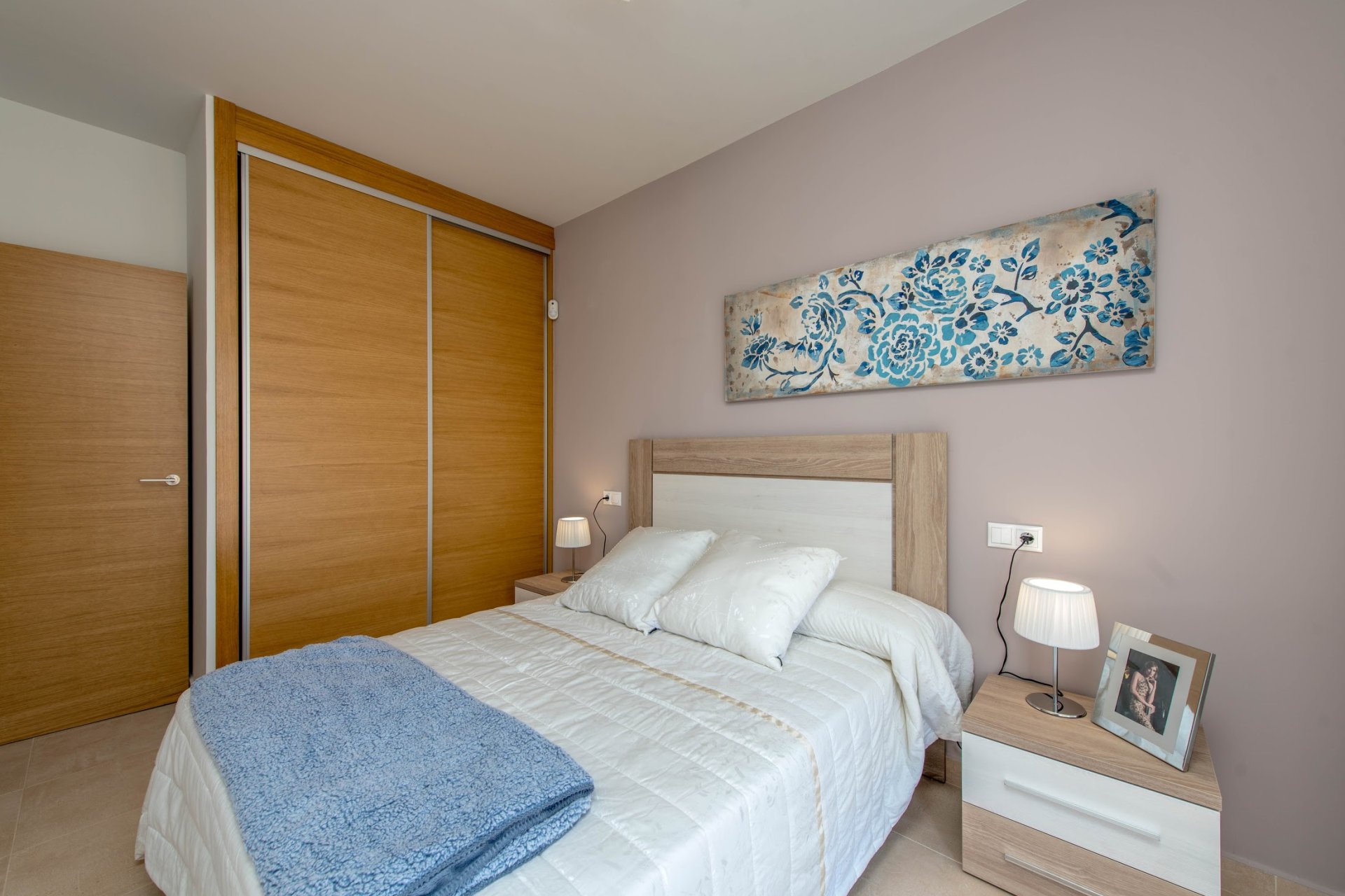 New Build - Villa -
Los Alcázares