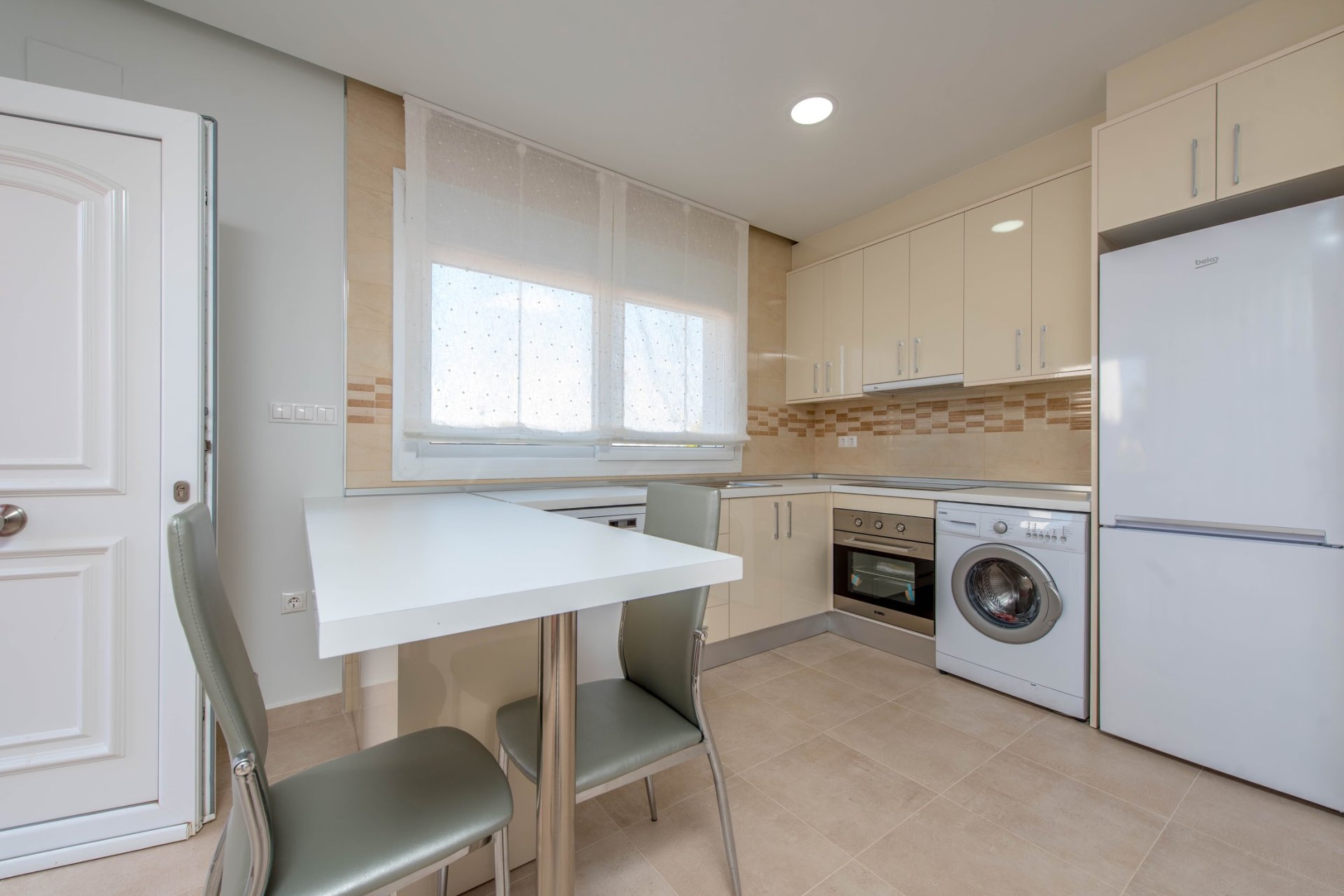 New Build - Villa -
Los Alcázares