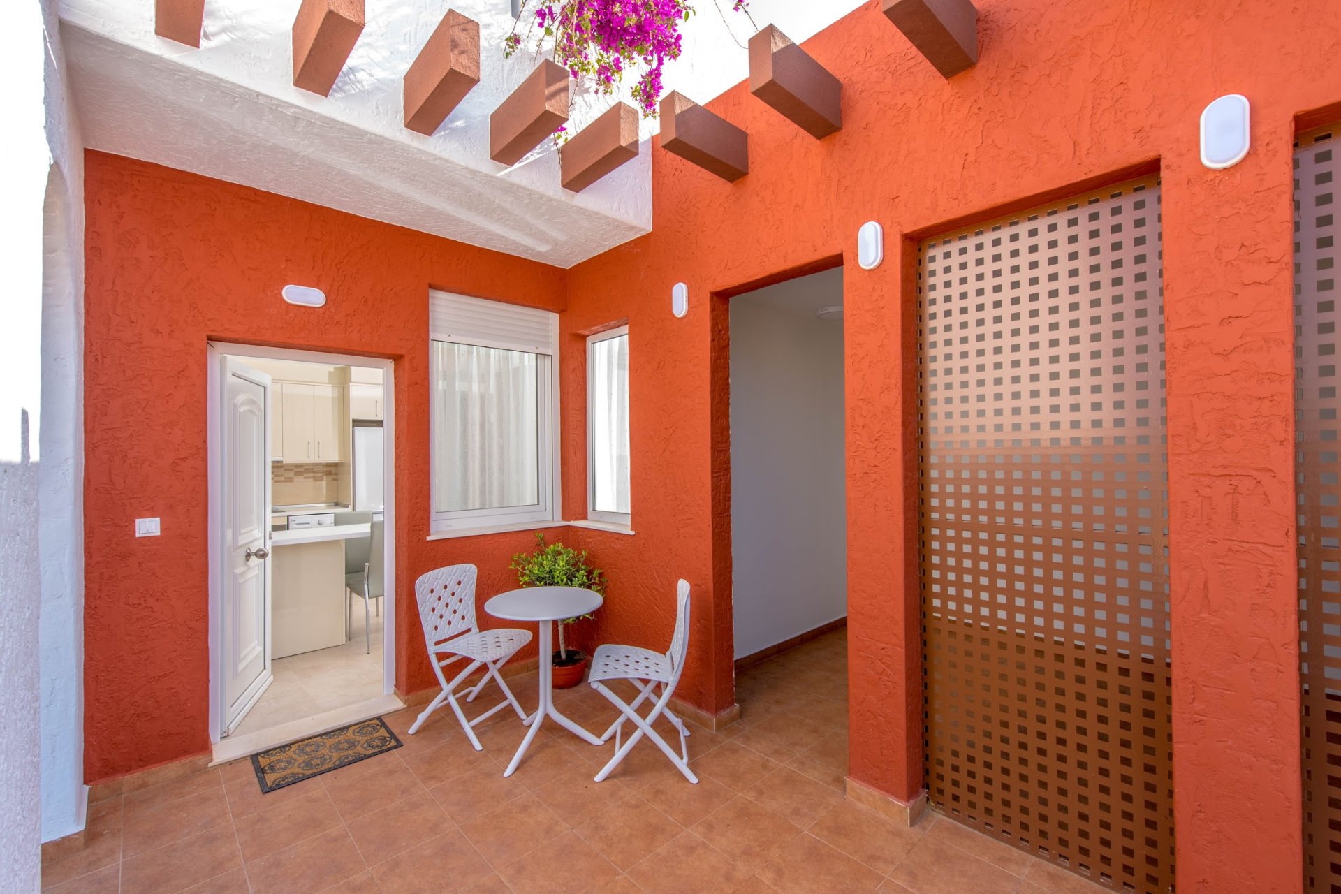 New Build - Villa -
Los Alcázares