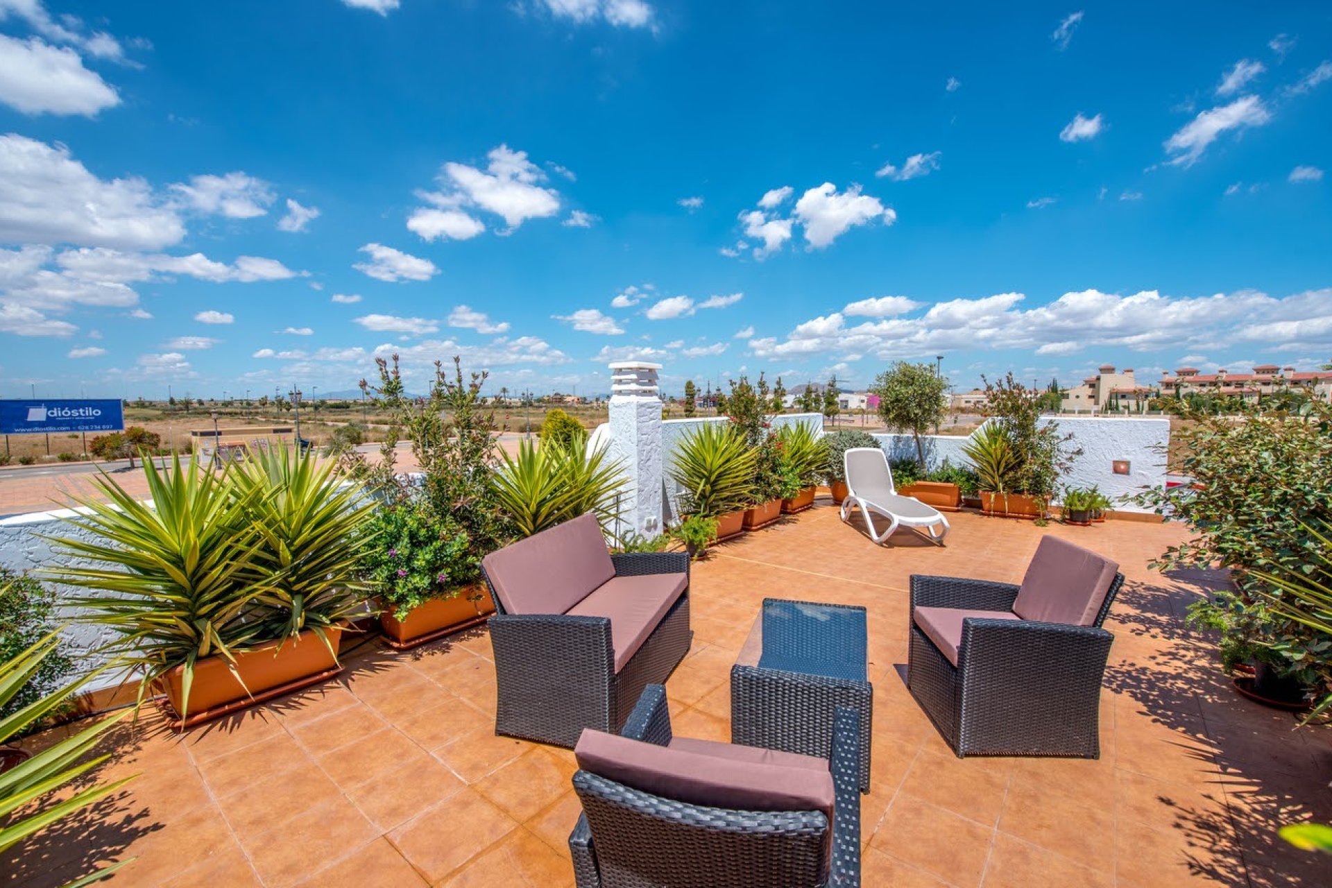 New Build - Villa -
Los Alcázares