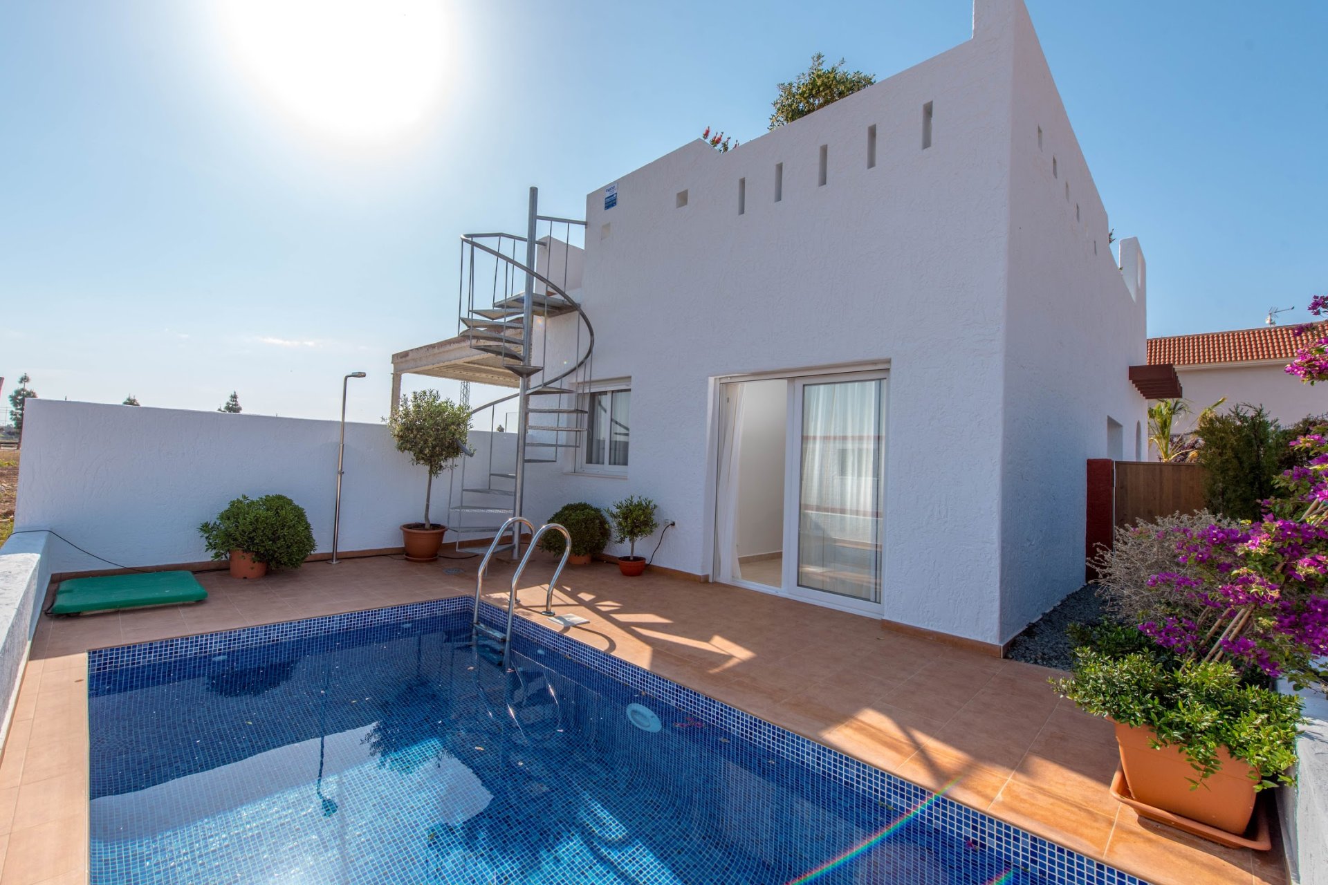 New Build - Villa -
Los Alcázares
