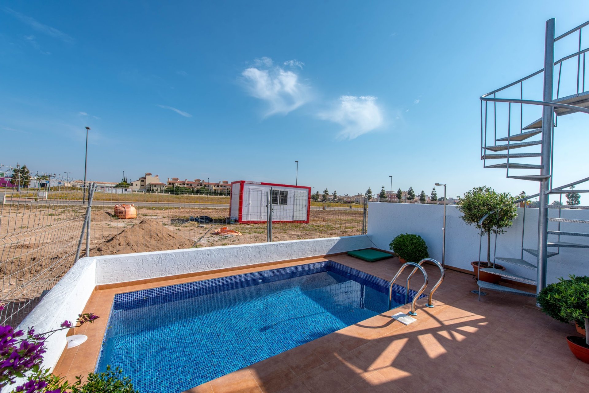 New Build - Villa -
Los Alcázares