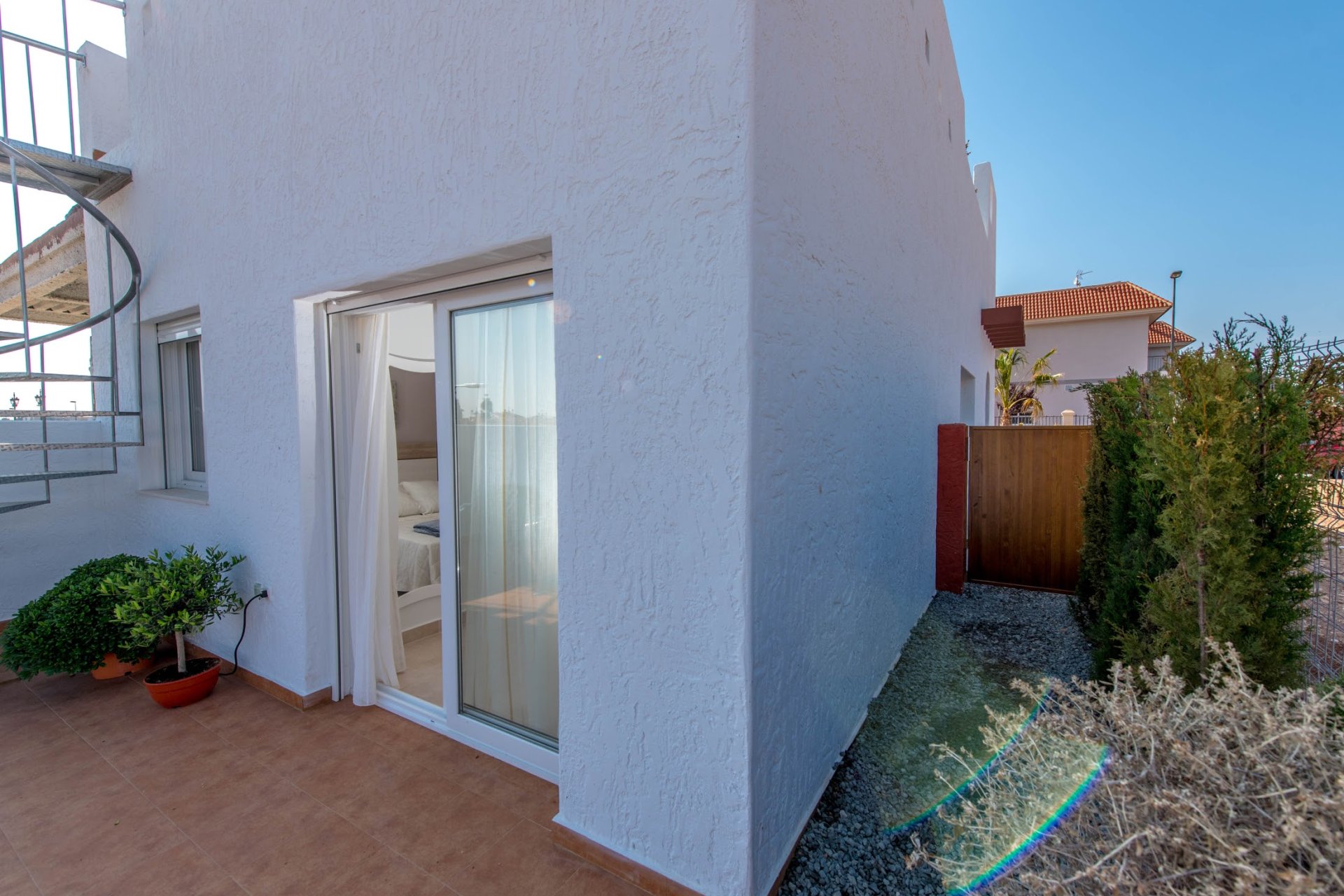 New Build - Villa -
Los Alcázares
