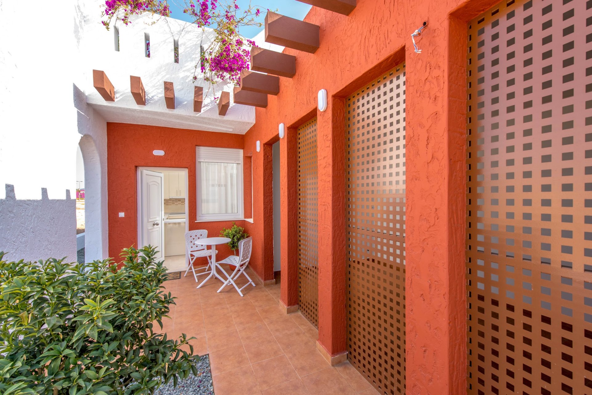 New Build - Villa -
Los Alcázares
