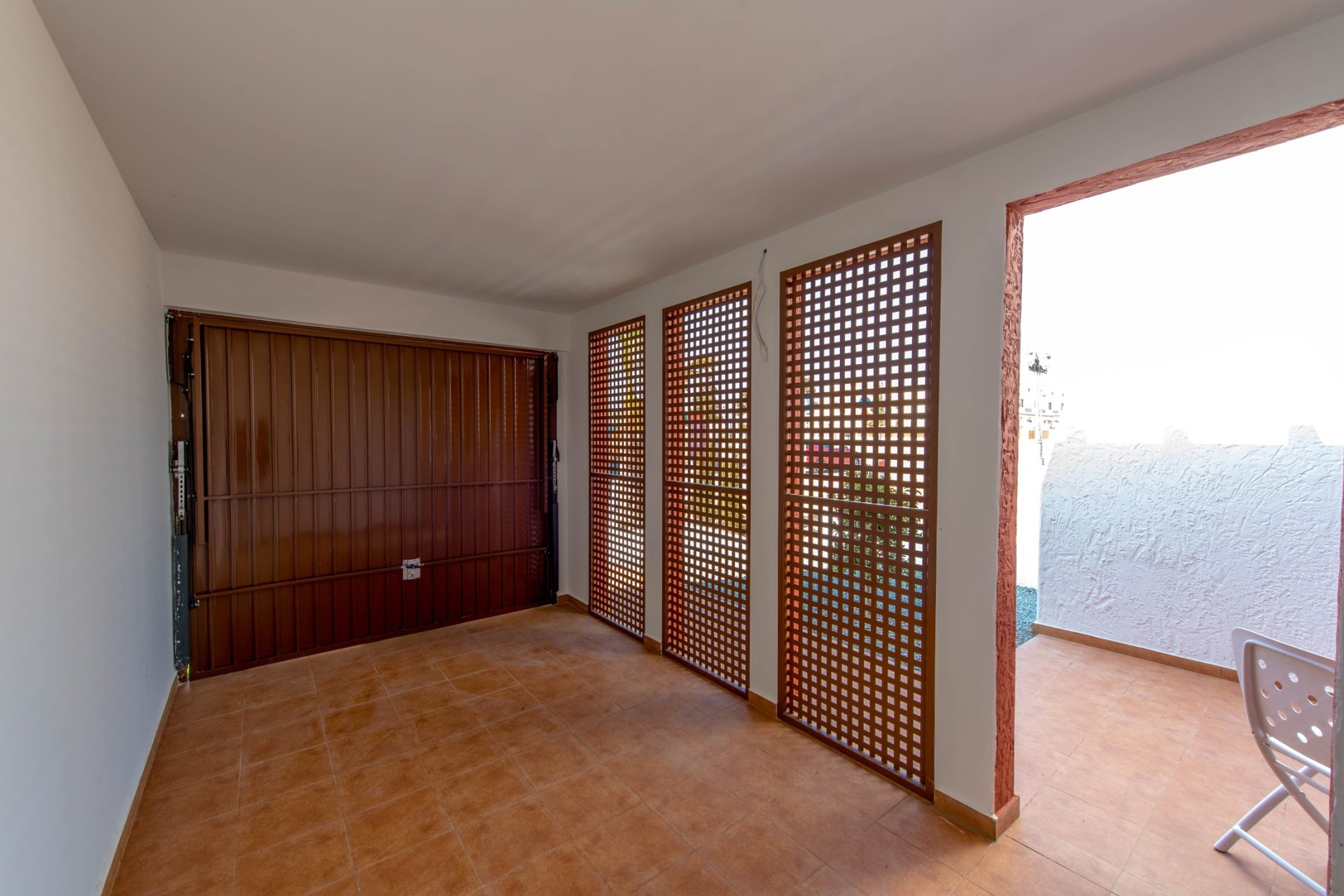 New Build - Villa -
Los Alcázares