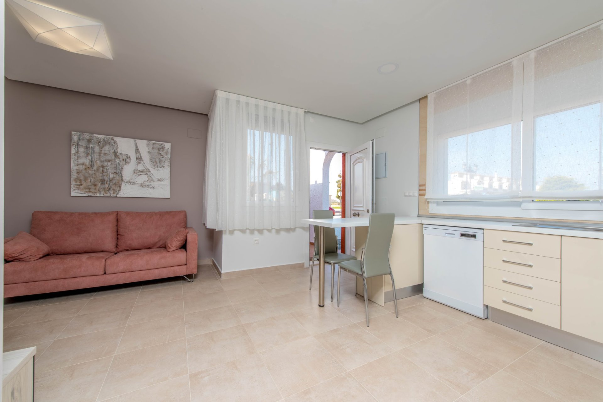 New Build - Villa -
Los Alcázares