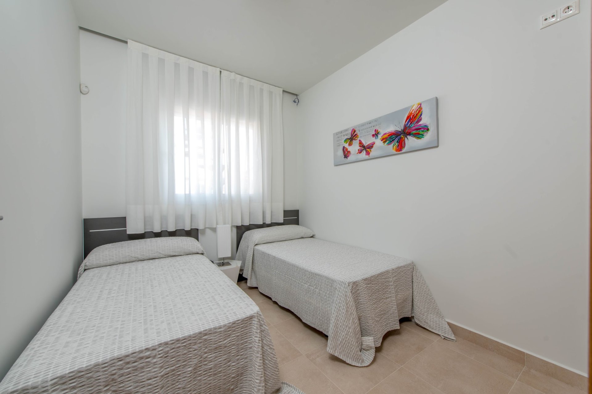 New Build - Villa -
Los Alcázares