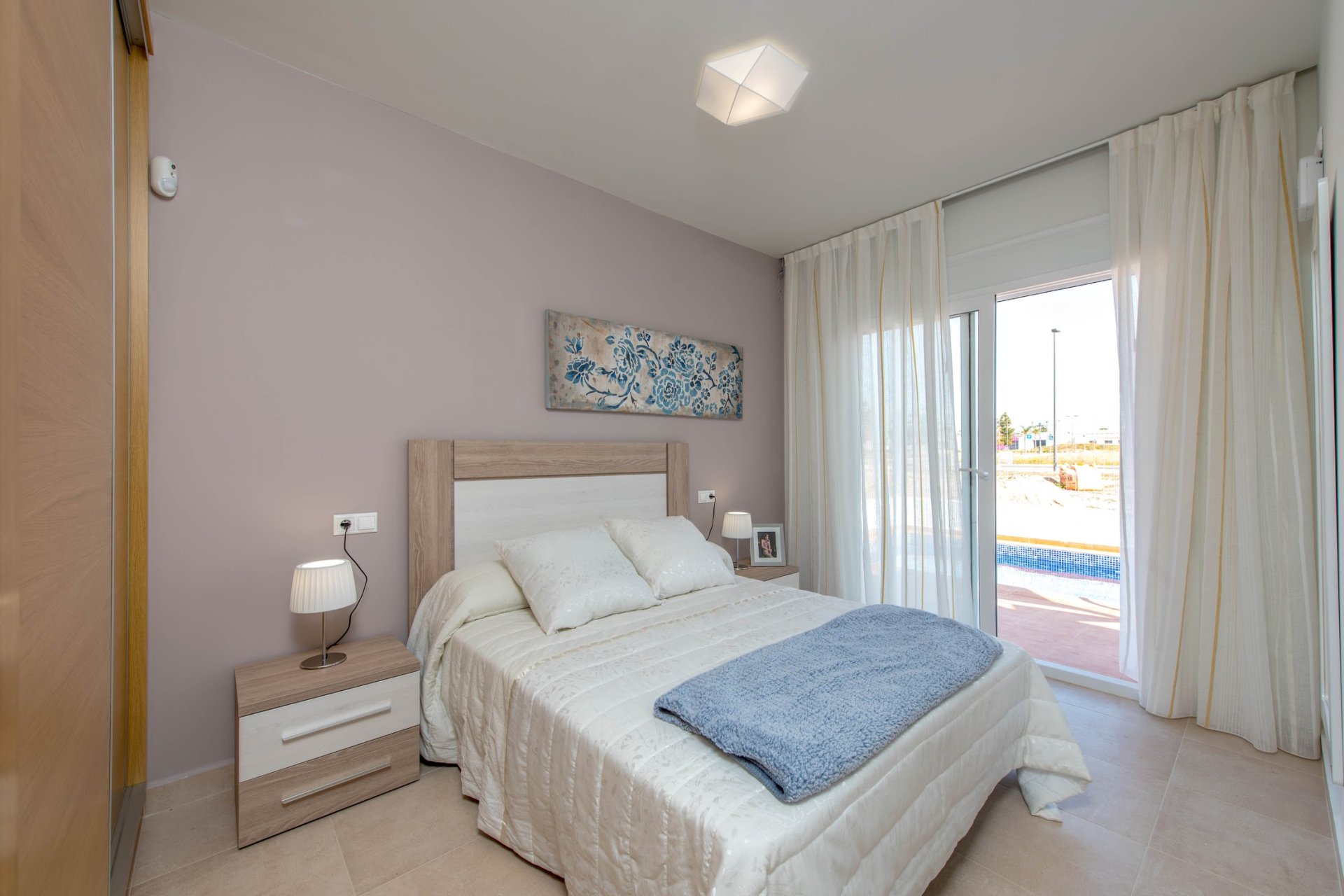 New Build - Villa -
Los Alcázares