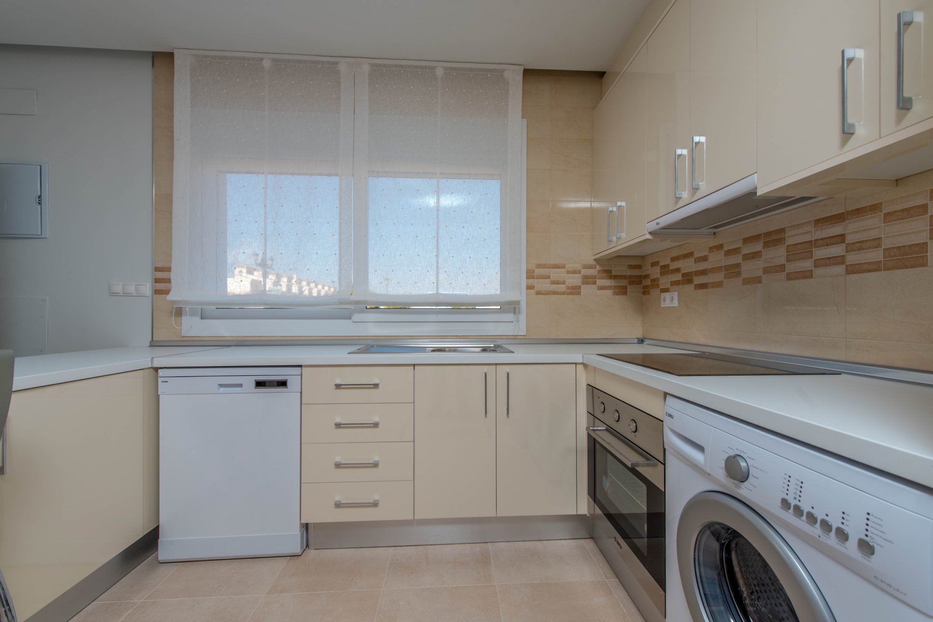 New Build - Villa -
Los Alcázares