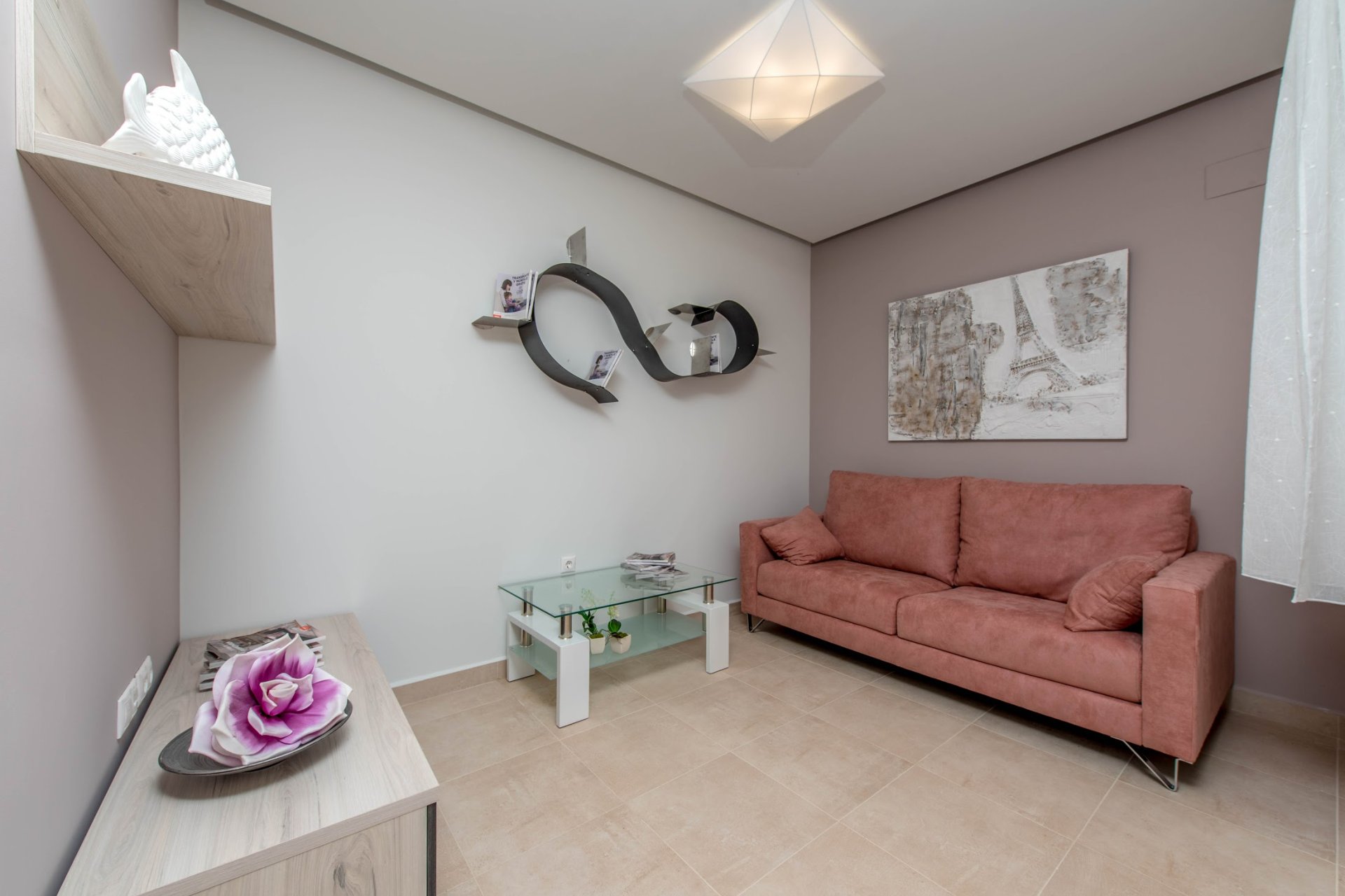 New Build - Villa -
Los Alcázares
