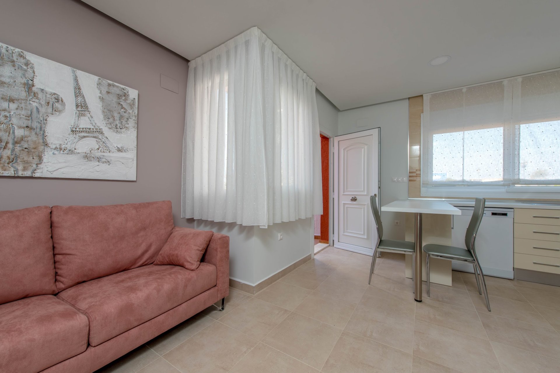 New Build - Villa -
Los Alcázares