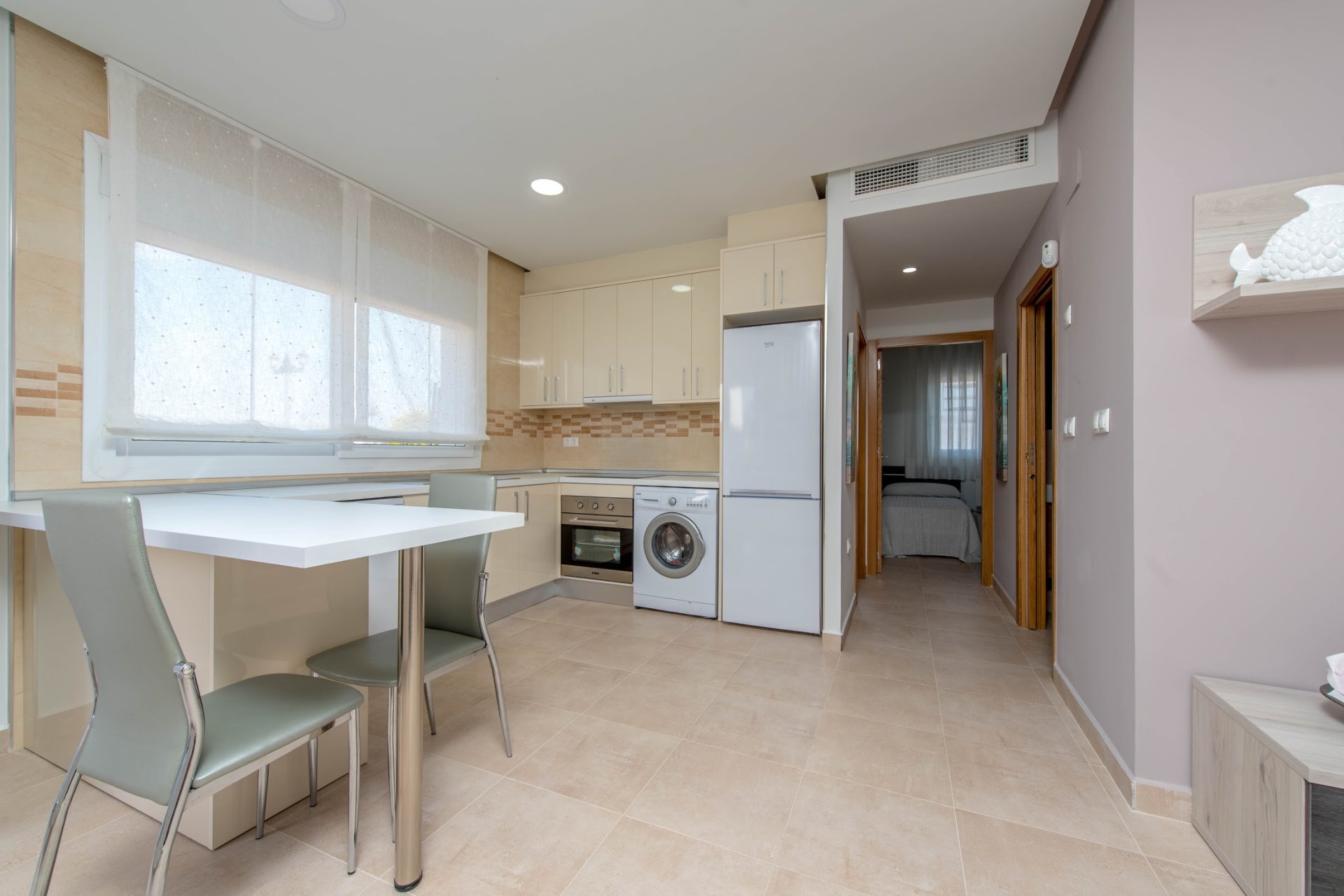 New Build - Villa -
Los Alcázares