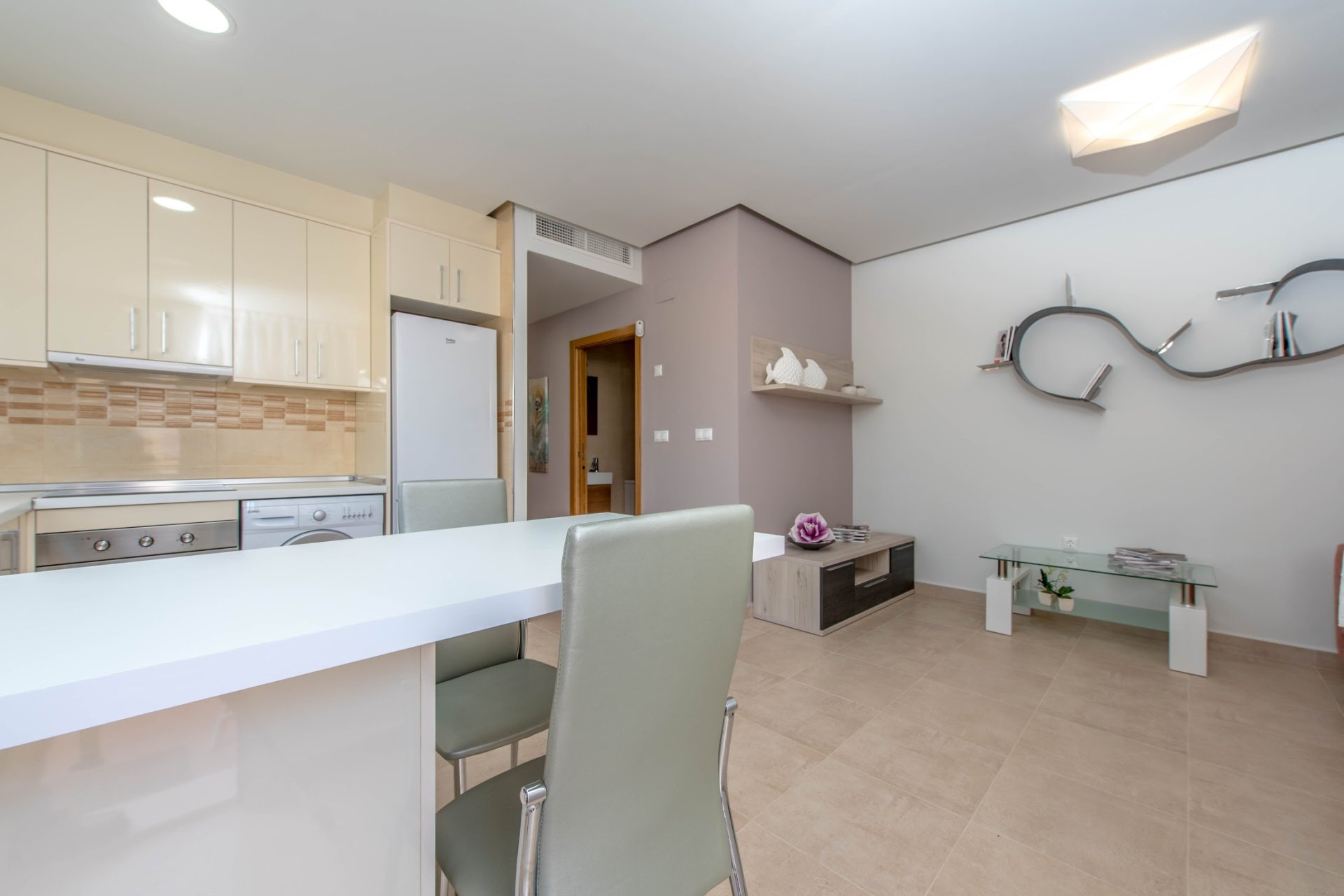 New Build - Villa -
Los Alcázares
