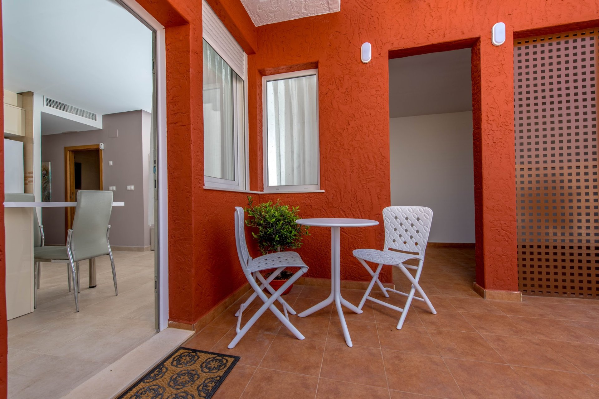 New Build - Villa -
Los Alcázares